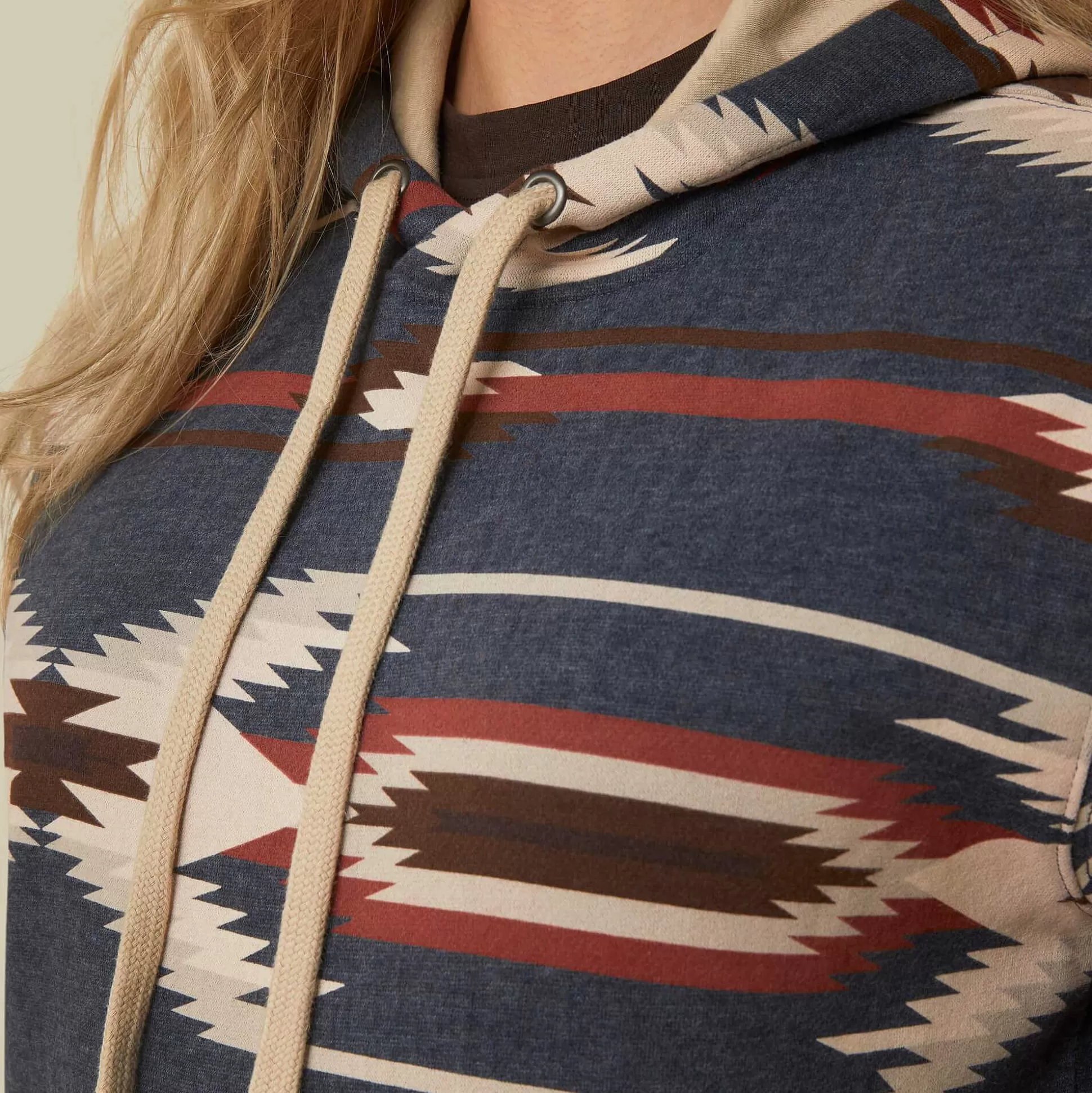 ariat Sweatshirts & Hoodies*Chimayo Hoodie
