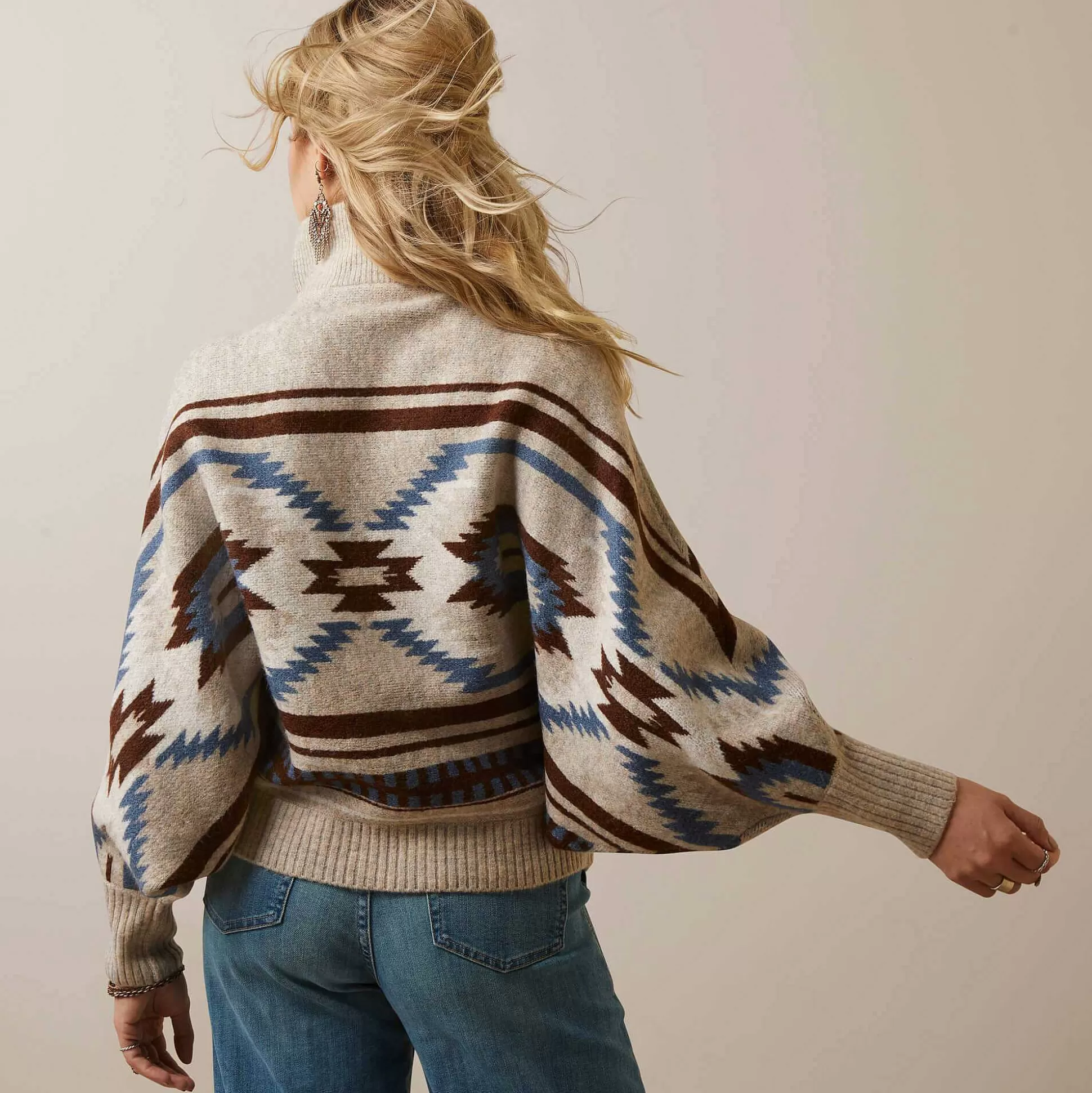 ariat Sweaters & Cardigans*Chimayo Pullover Sweater