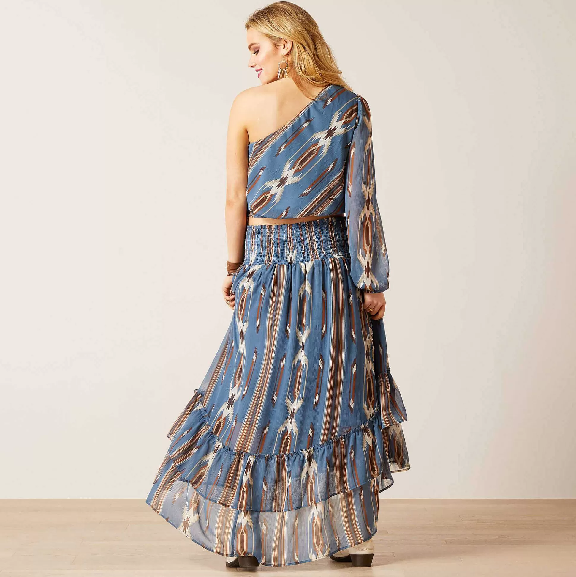 ariat Dresses & Skirts*Chimayo Skirt