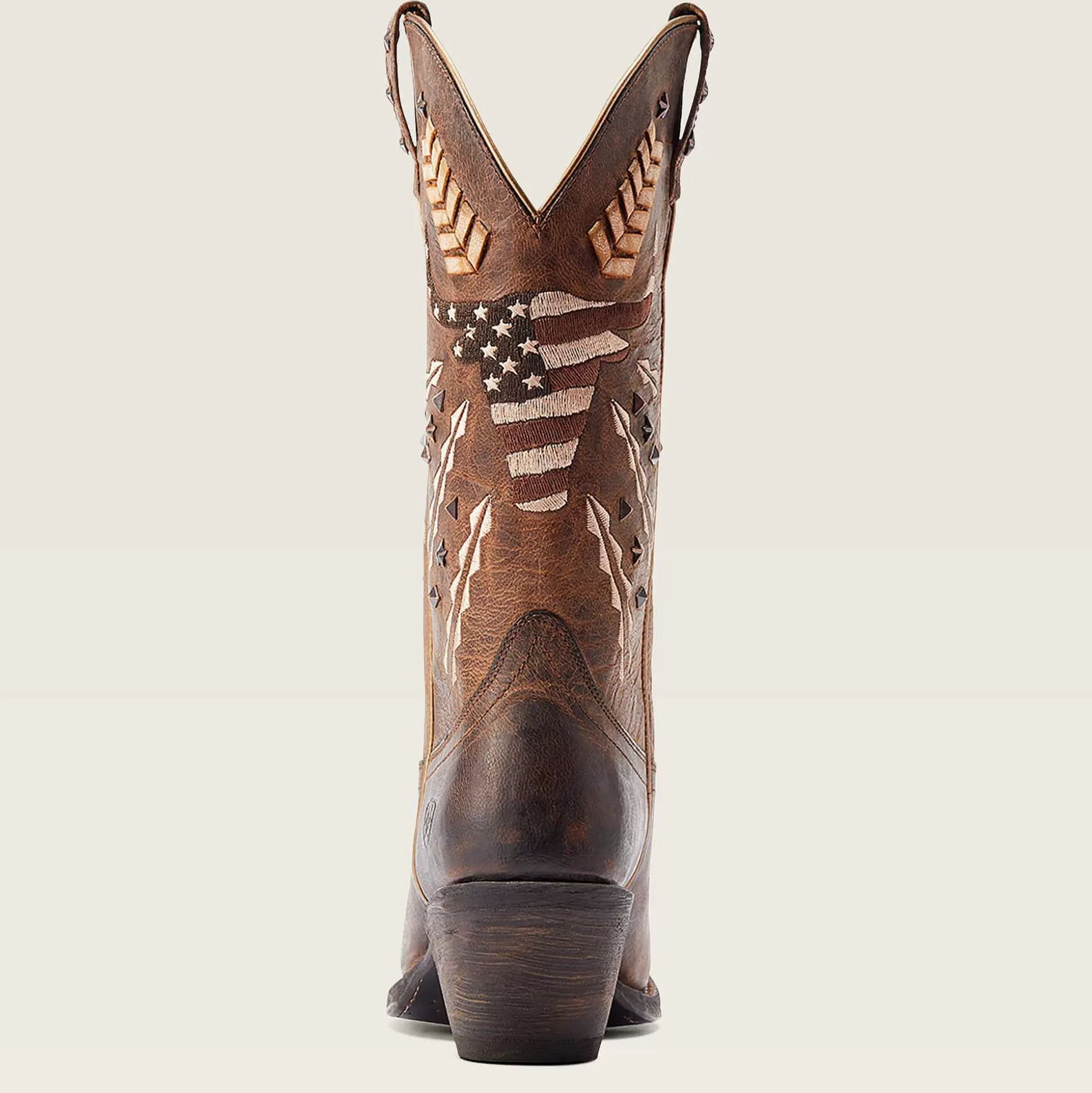 ariat Western Boots*Circuit Americana Western Boot