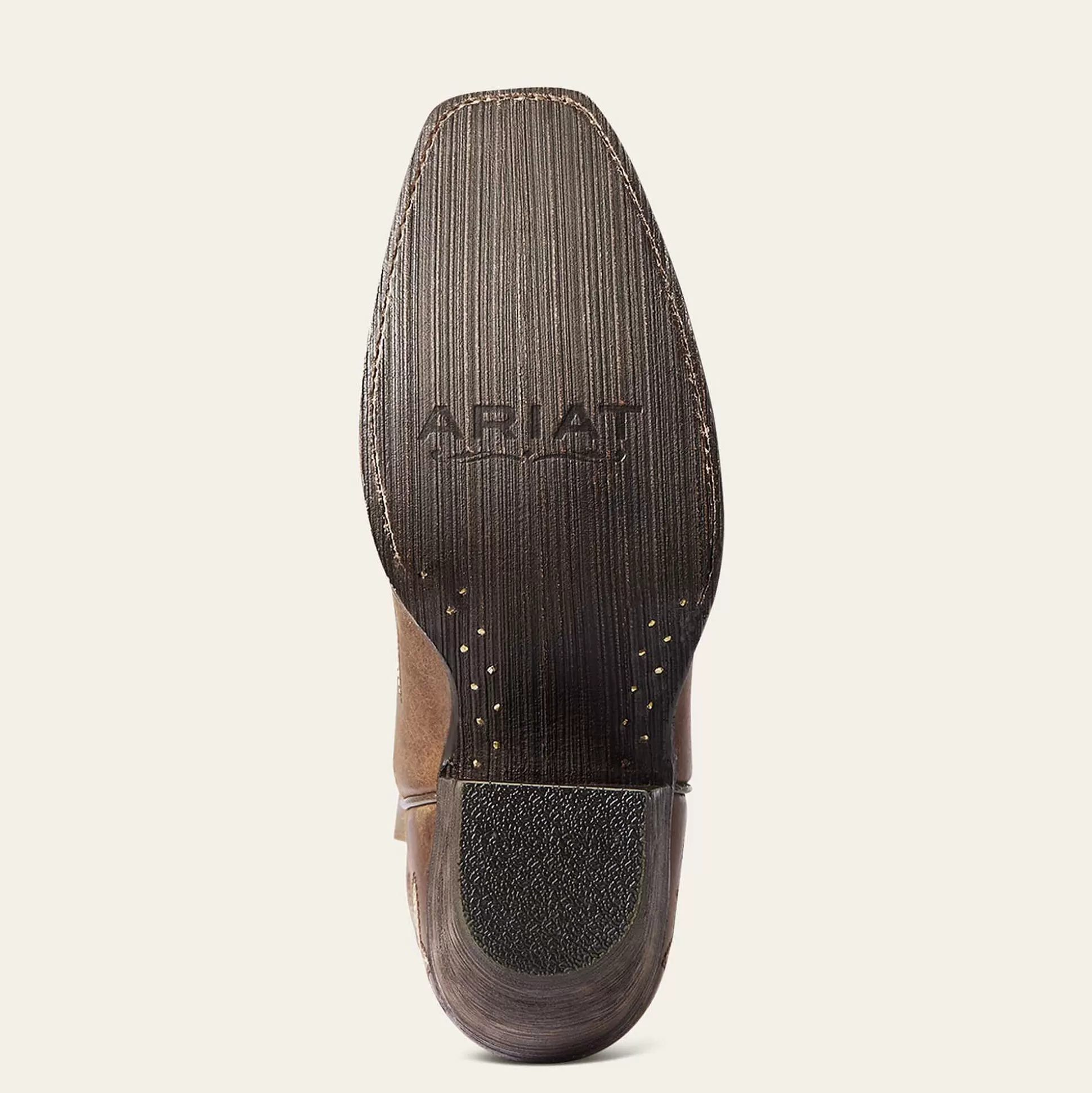 ariat Western Boots*Circuit Rosewood Western Boot