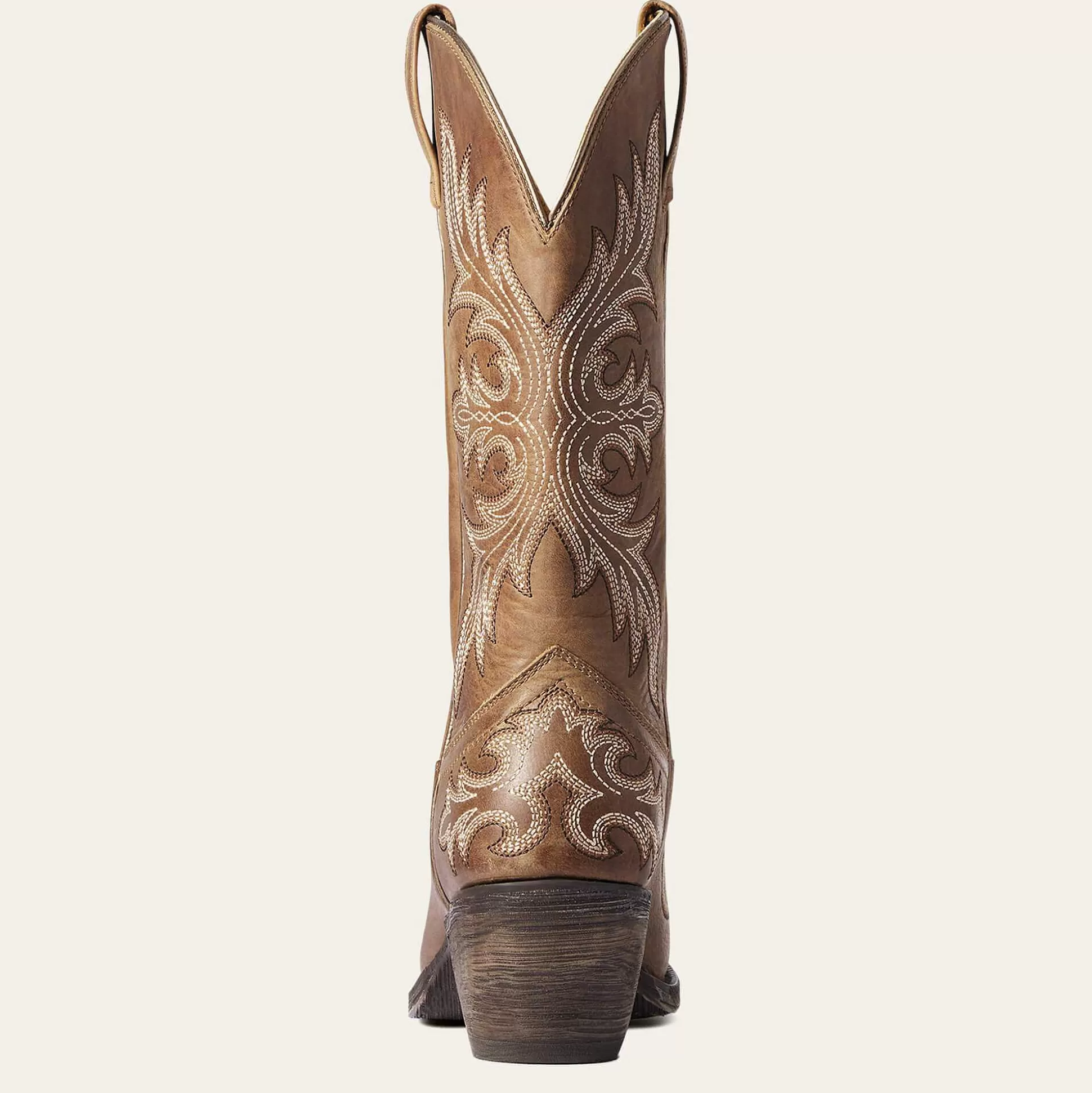 ariat Western Boots*Circuit Rosewood Western Boot