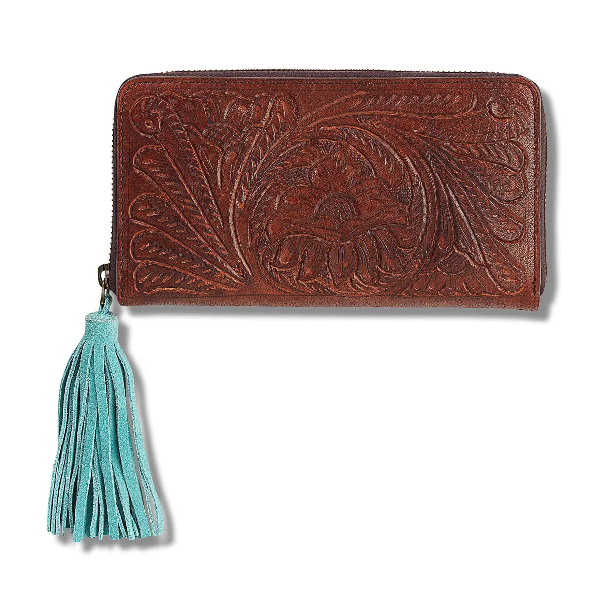 ariat Bags & Wallets*Claire Clutch Wallet