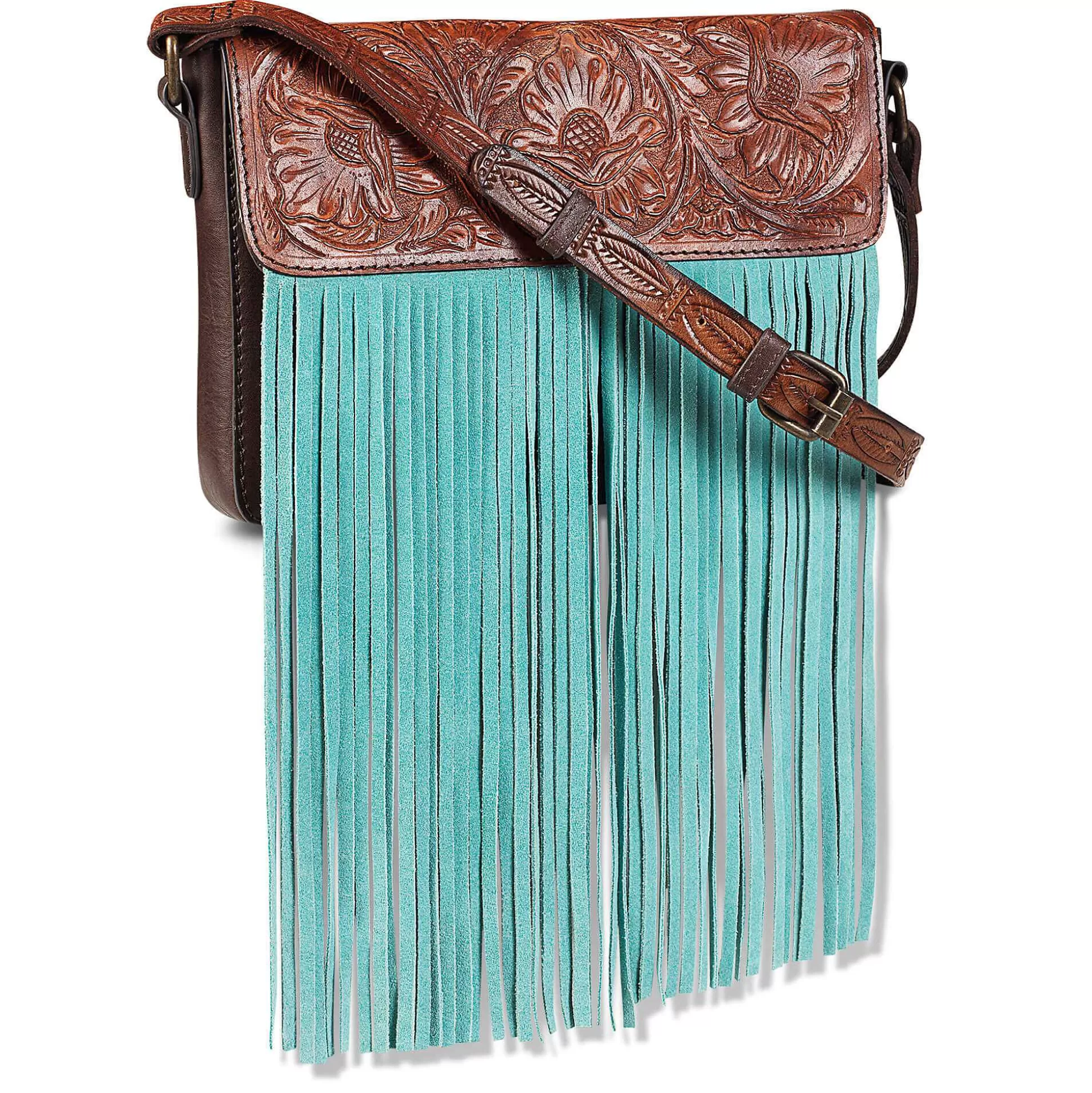 ariat Bags & Wallets*Claire Crossbody Bag