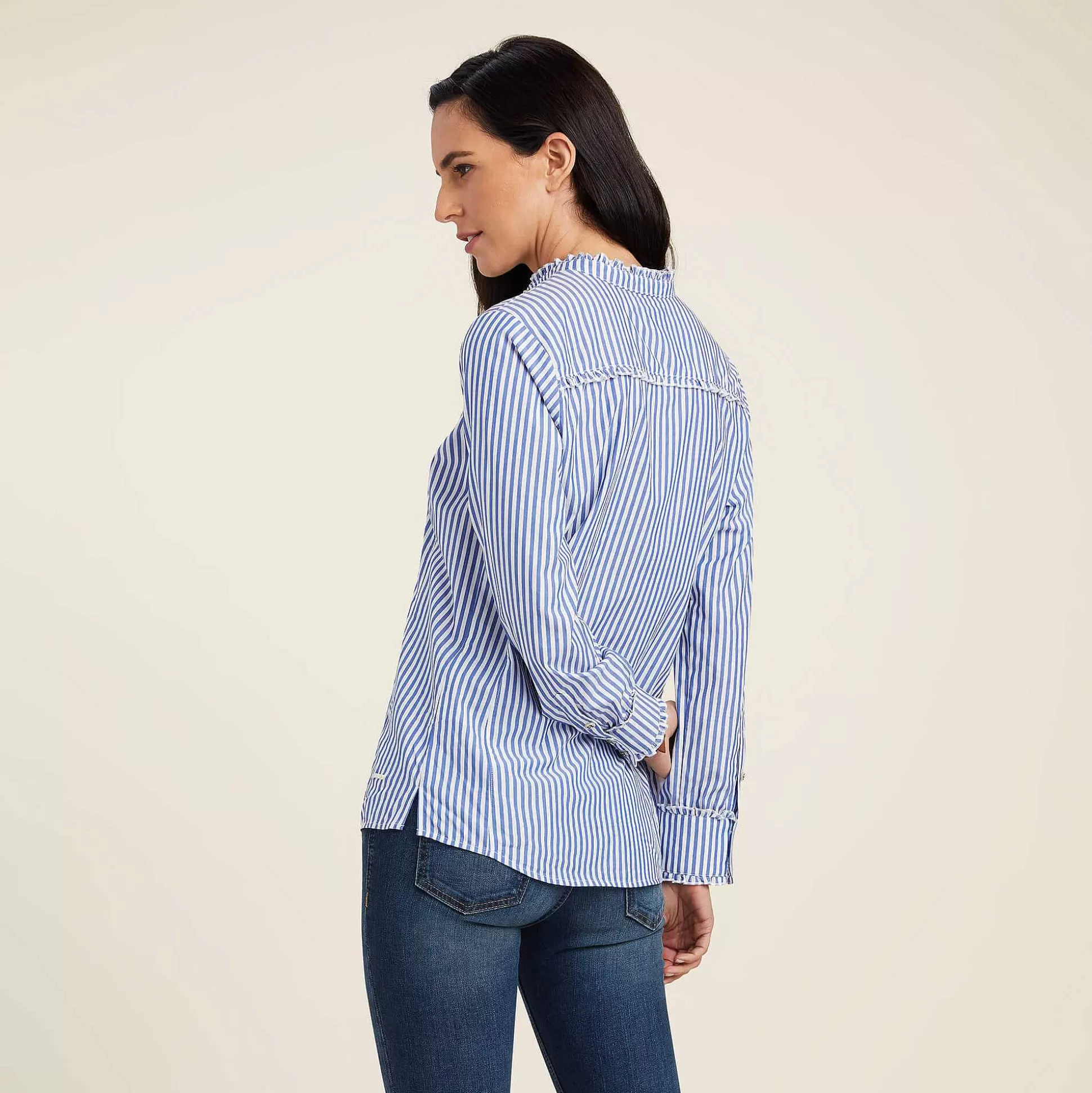 ariat T-Shirts & Tops*Clarion Blouse