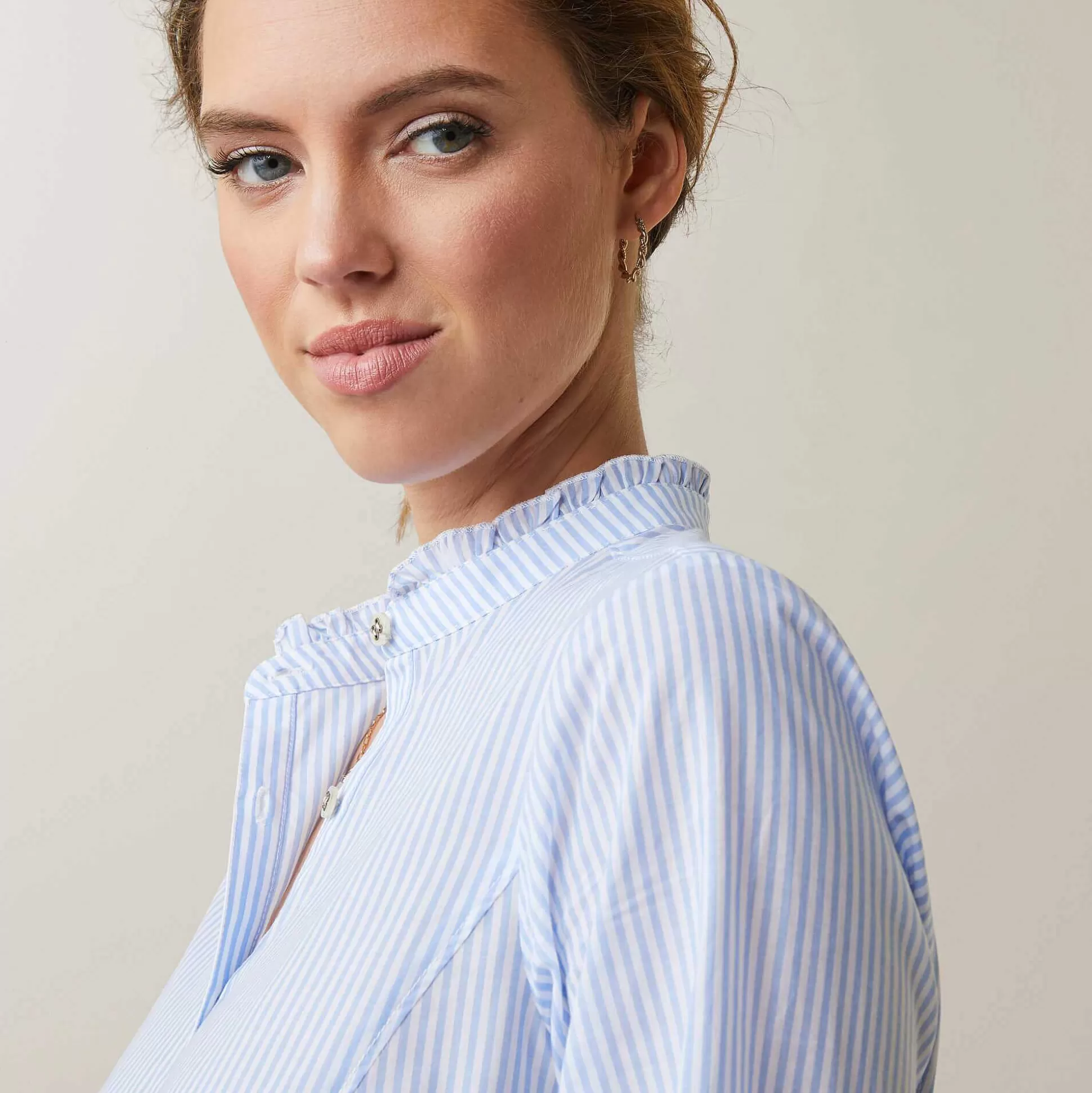 ariat T-Shirts & Tops*Clarion Blouse