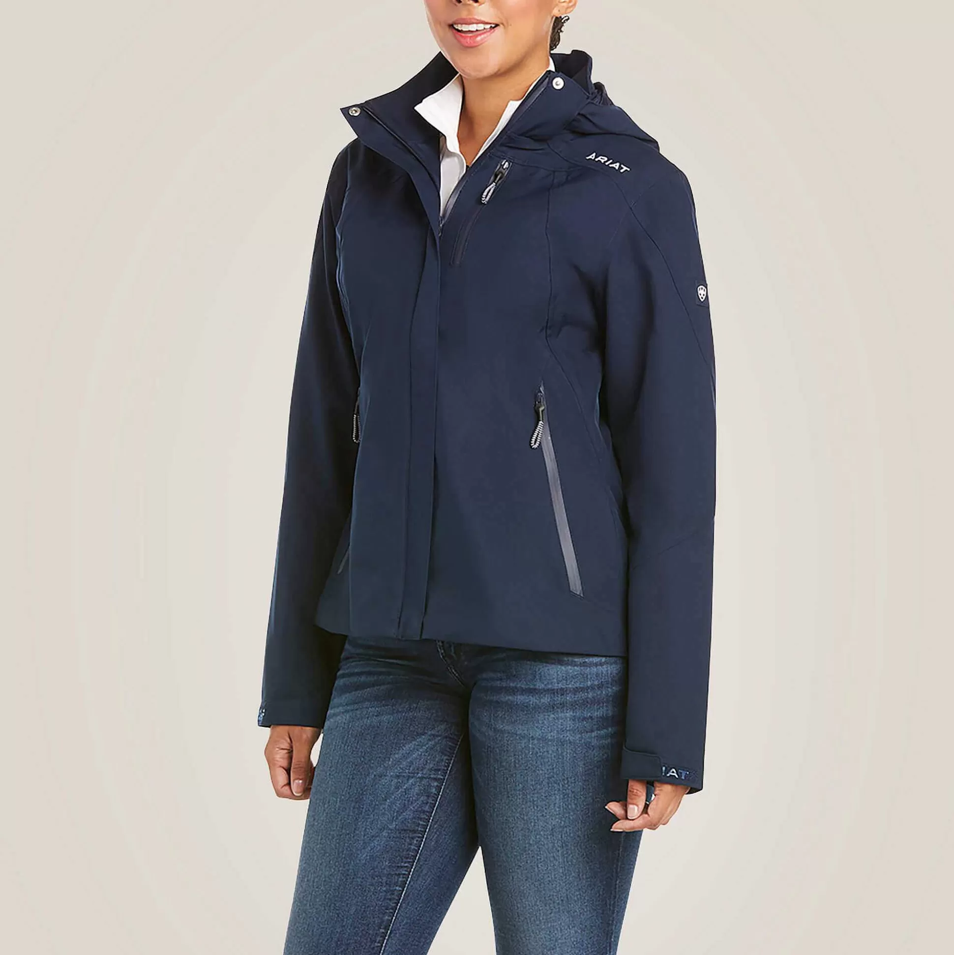 ariat Jackets & Vests*Coastal Waterproof Jacket
