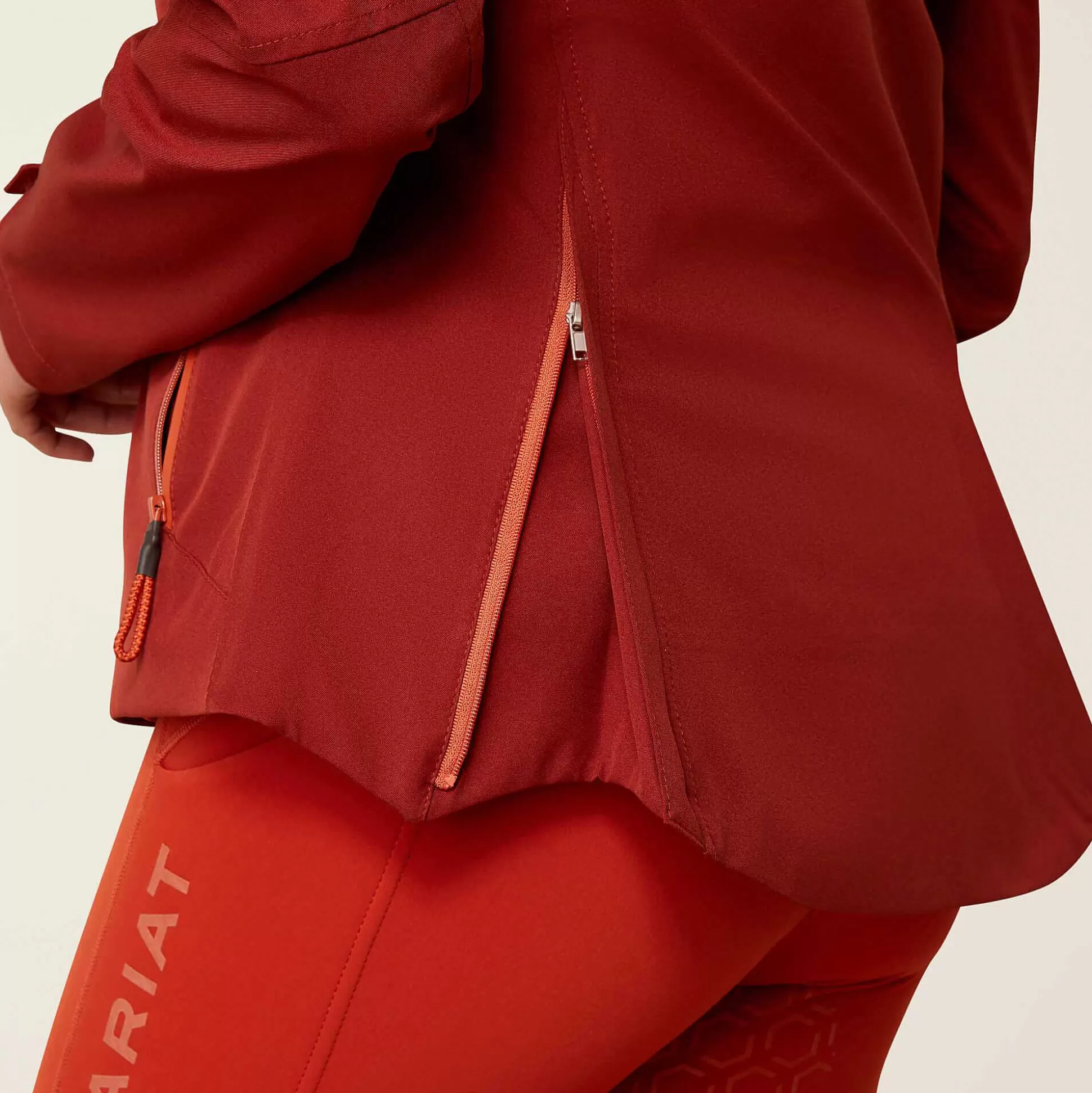 ariat Jackets & Vests*Coastal Waterproof Jacket