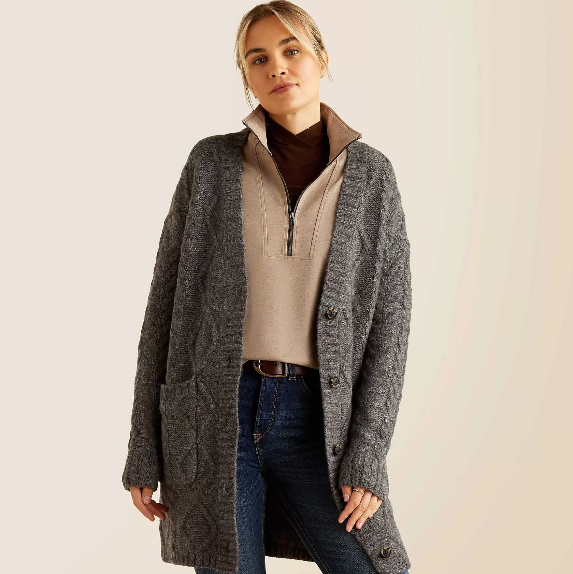 ariat Sweaters & Cardigans*Colma Cardigan