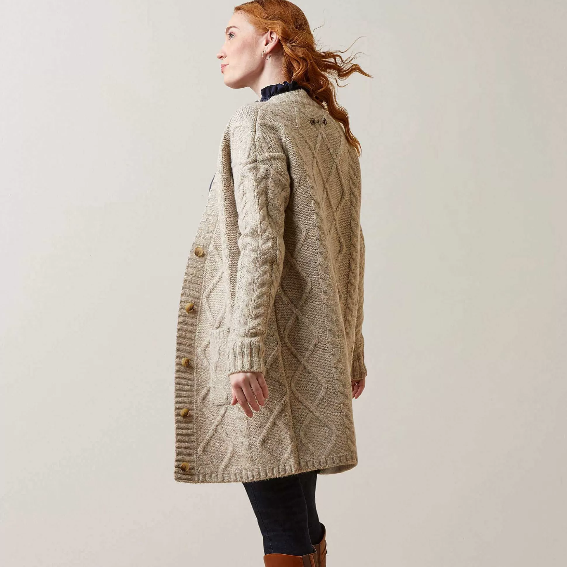 ariat Sweaters & Cardigans*Colma Cardigan