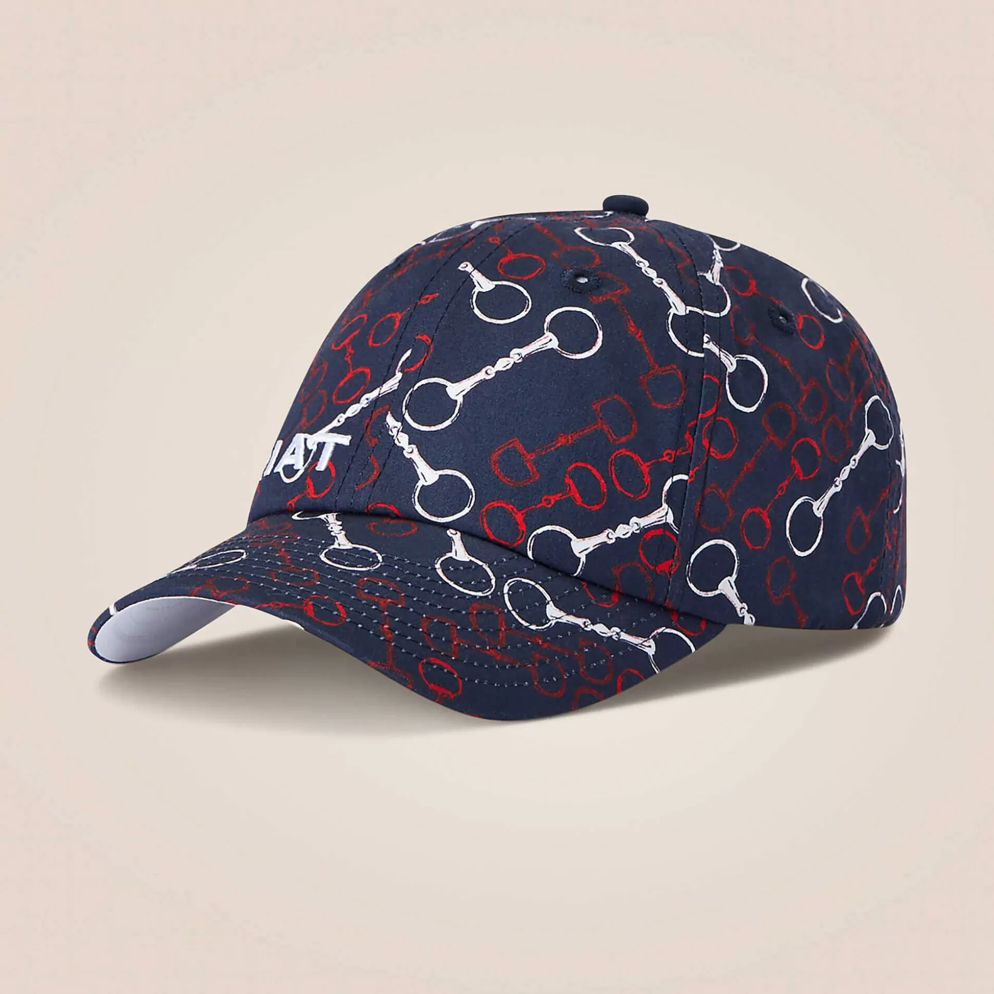 ariat Hats & Caps*Cotton Print Cap