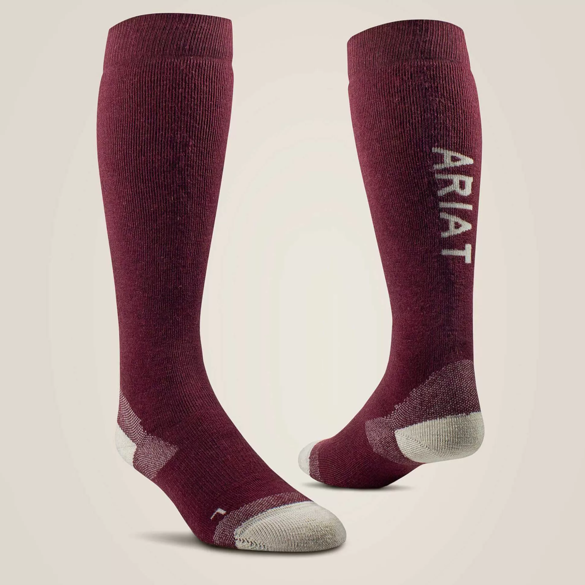 ariat Socks*Country Performance Merino Socks