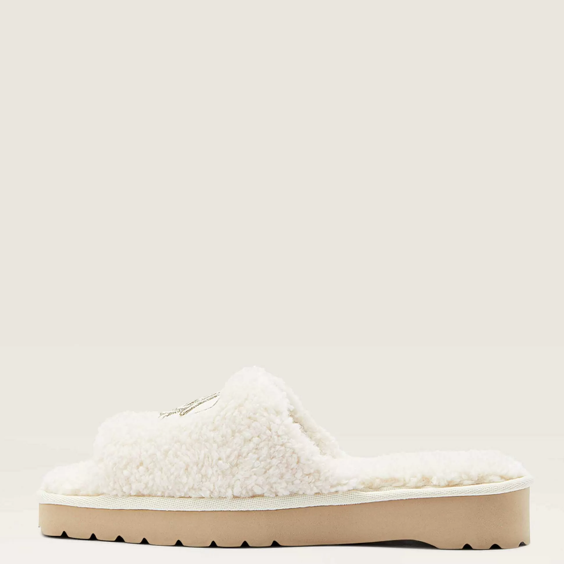 ariat Slippers*Cozy Chic Square Toe Slipper