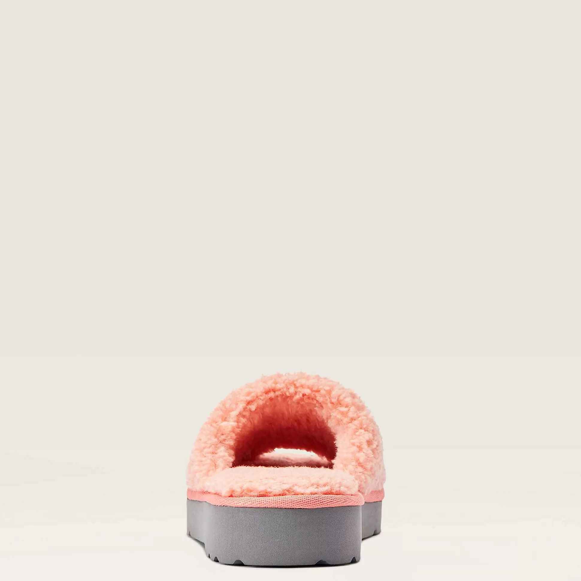 ariat Slippers*Cozy Chic Square Toe Slipper