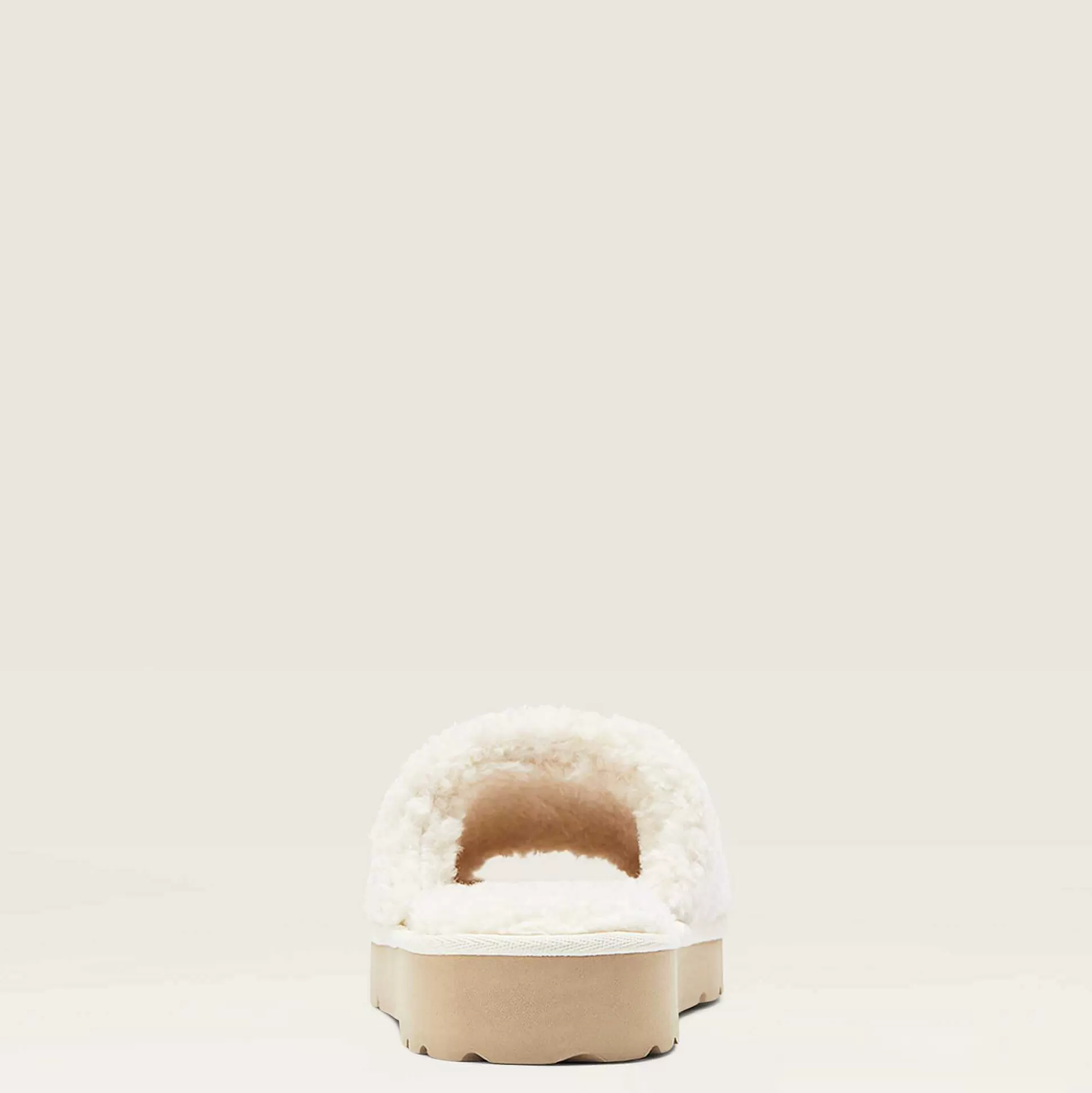 ariat Slippers*Cozy Chic Square Toe Slipper