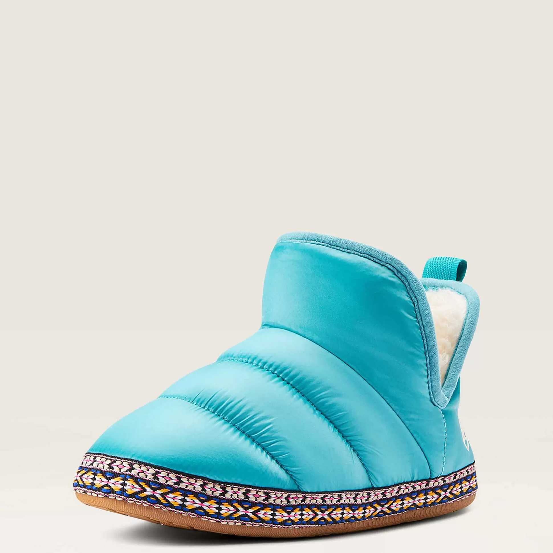 ariat Slippers*Crius Bootie Slipper