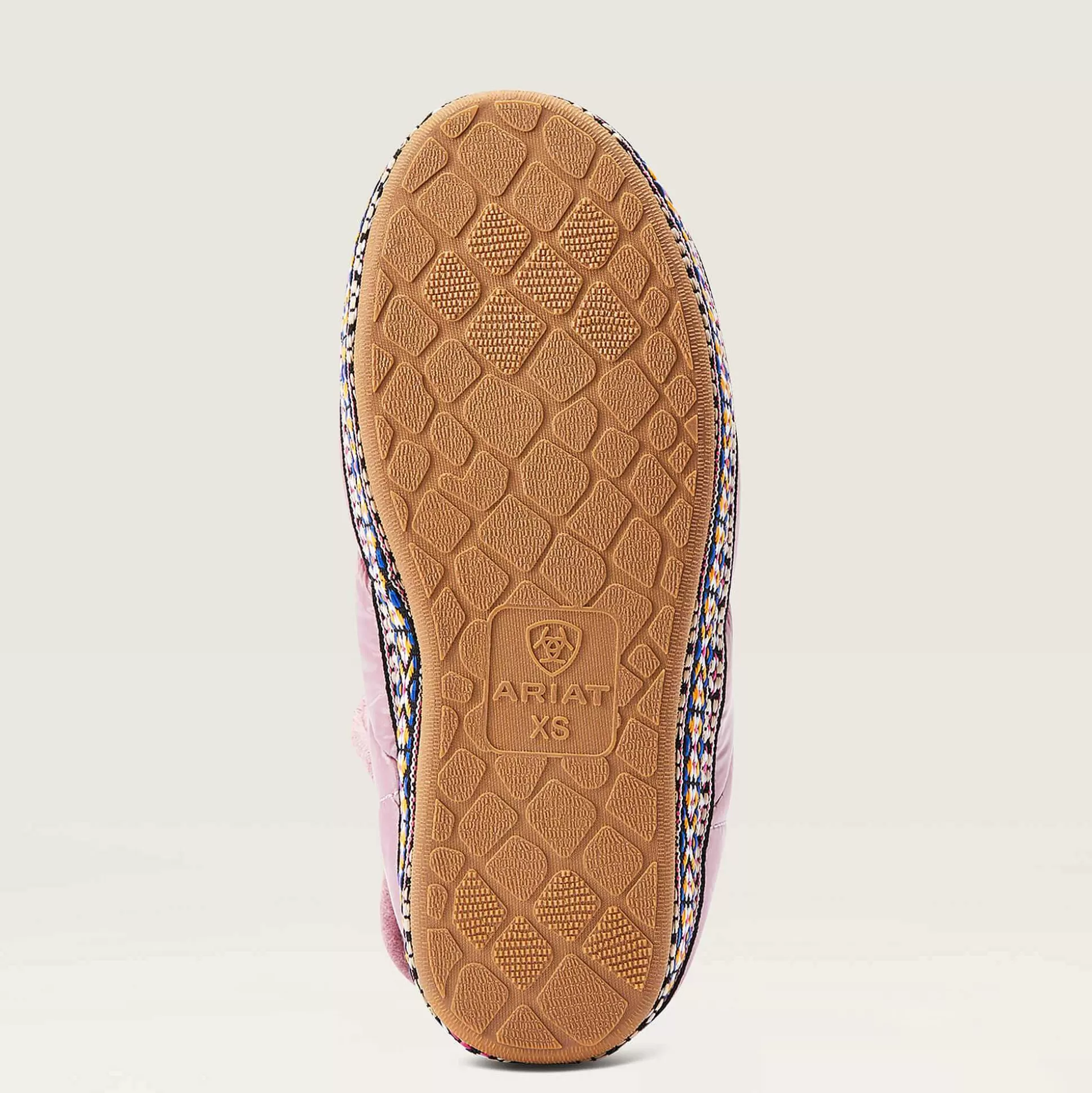 ariat Slippers*Crius Bootie Slipper