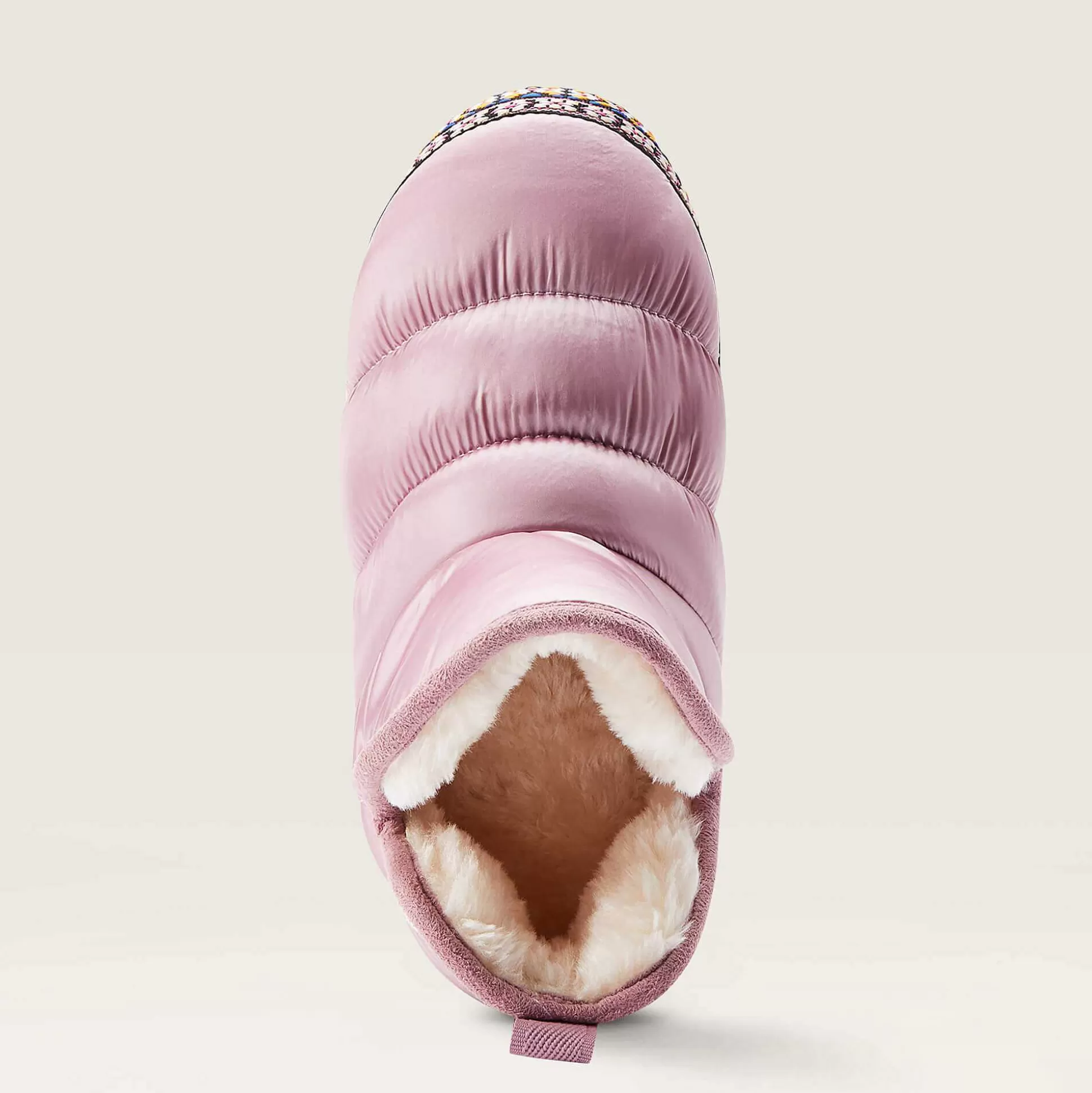 ariat Slippers*Crius Bootie Slipper