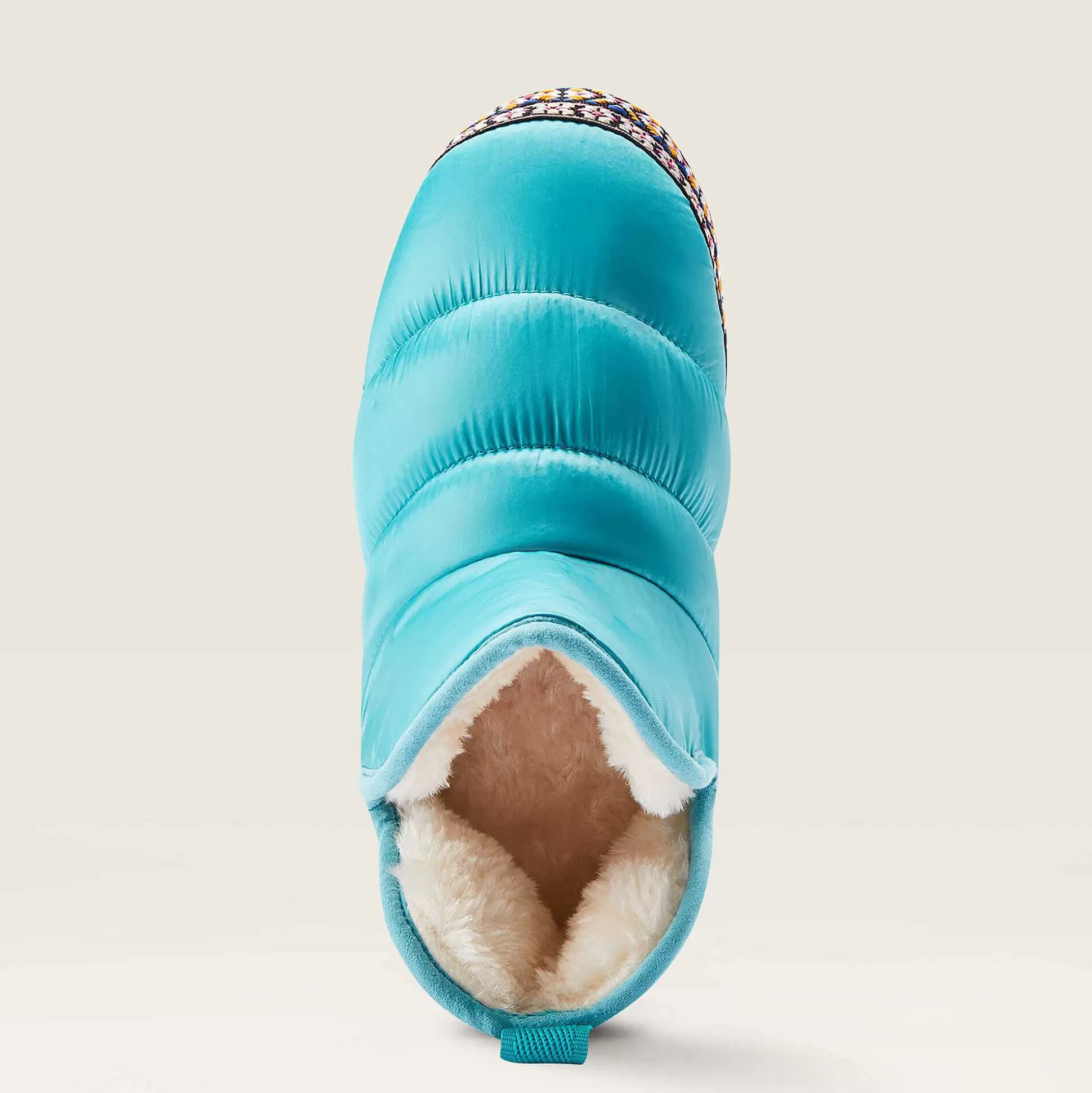 ariat Slippers*Crius Bootie Slipper