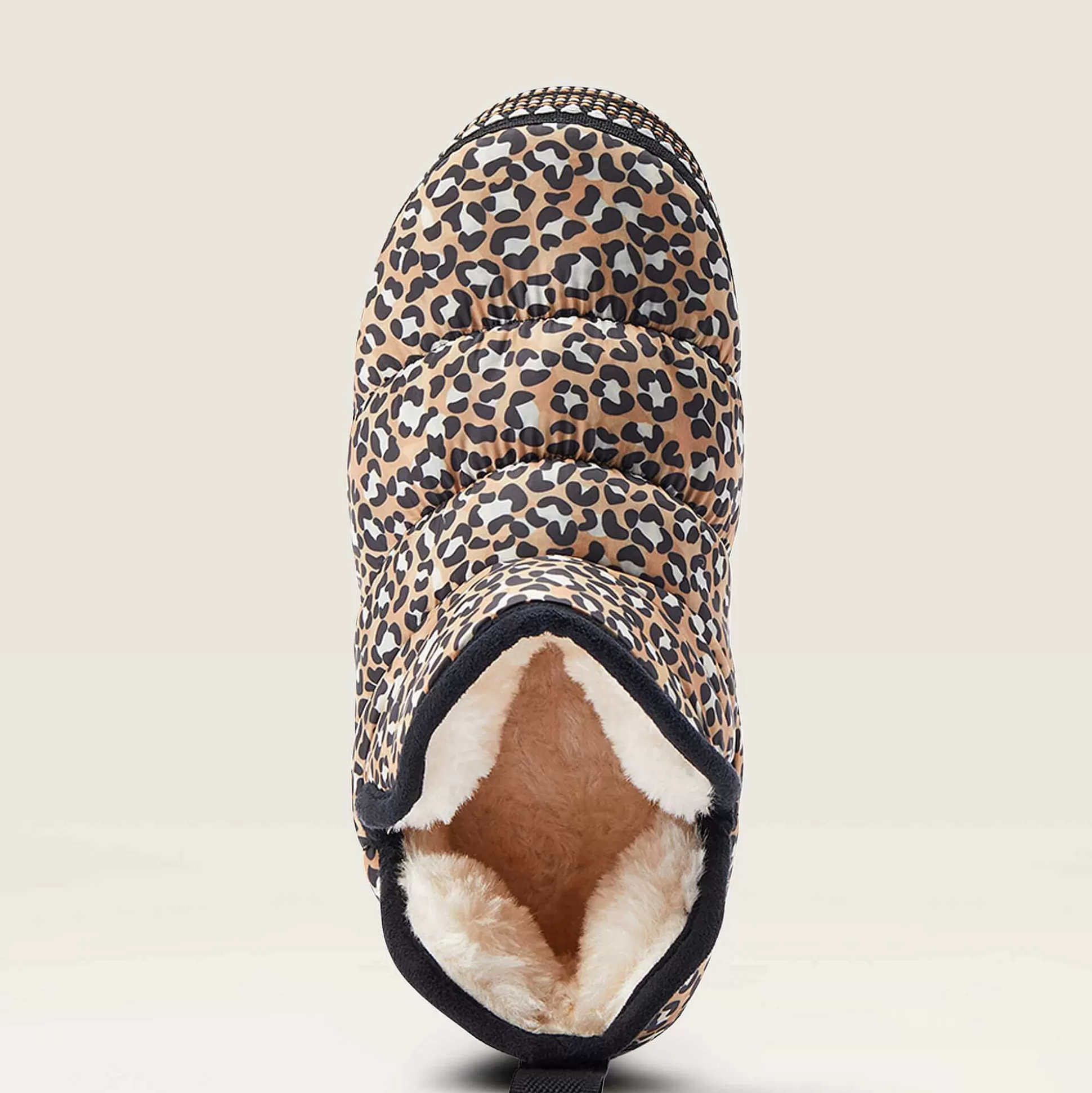 ariat Slippers*Crius Bootie Slipper