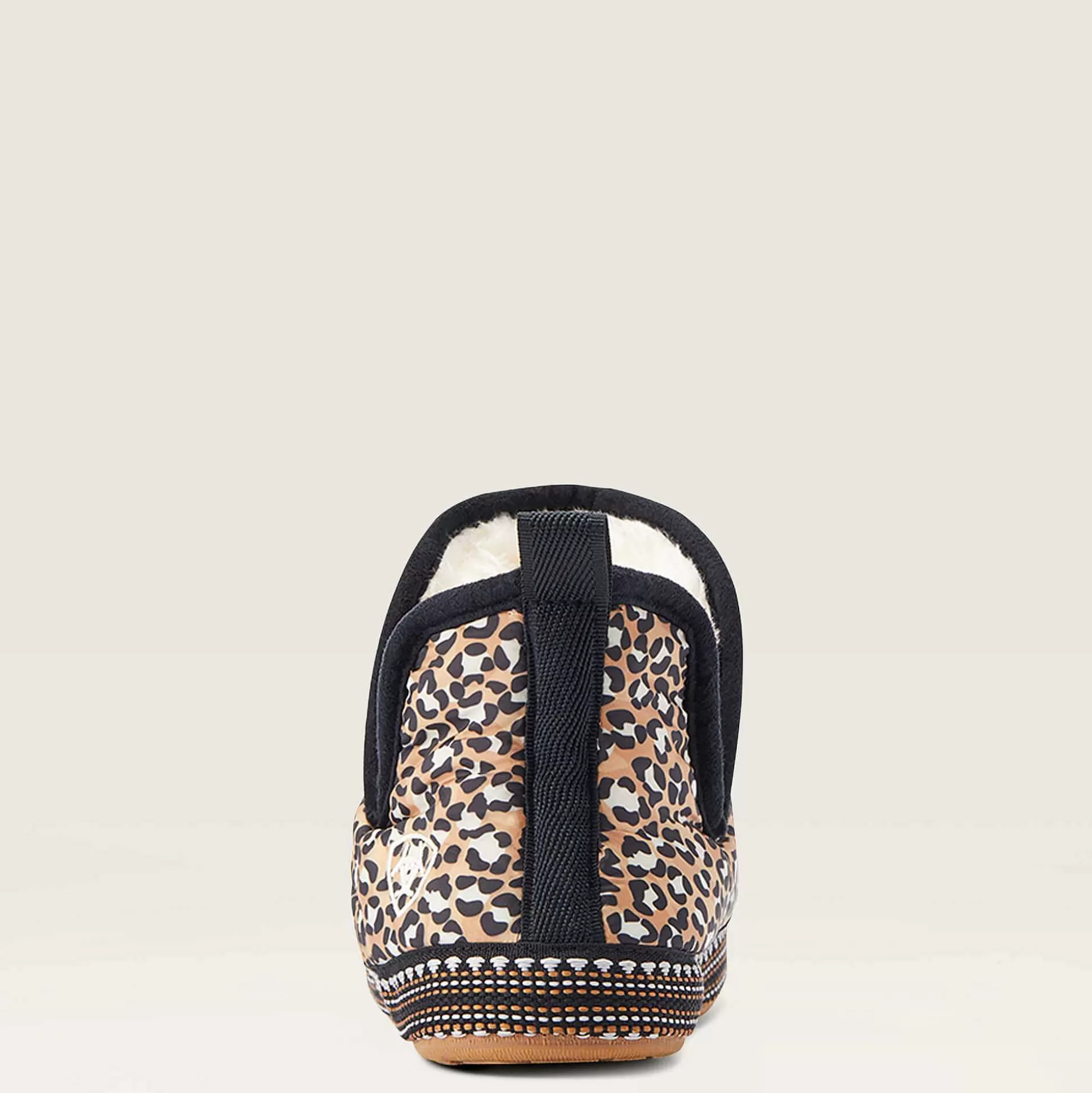 ariat Slippers*Crius Bootie Slipper