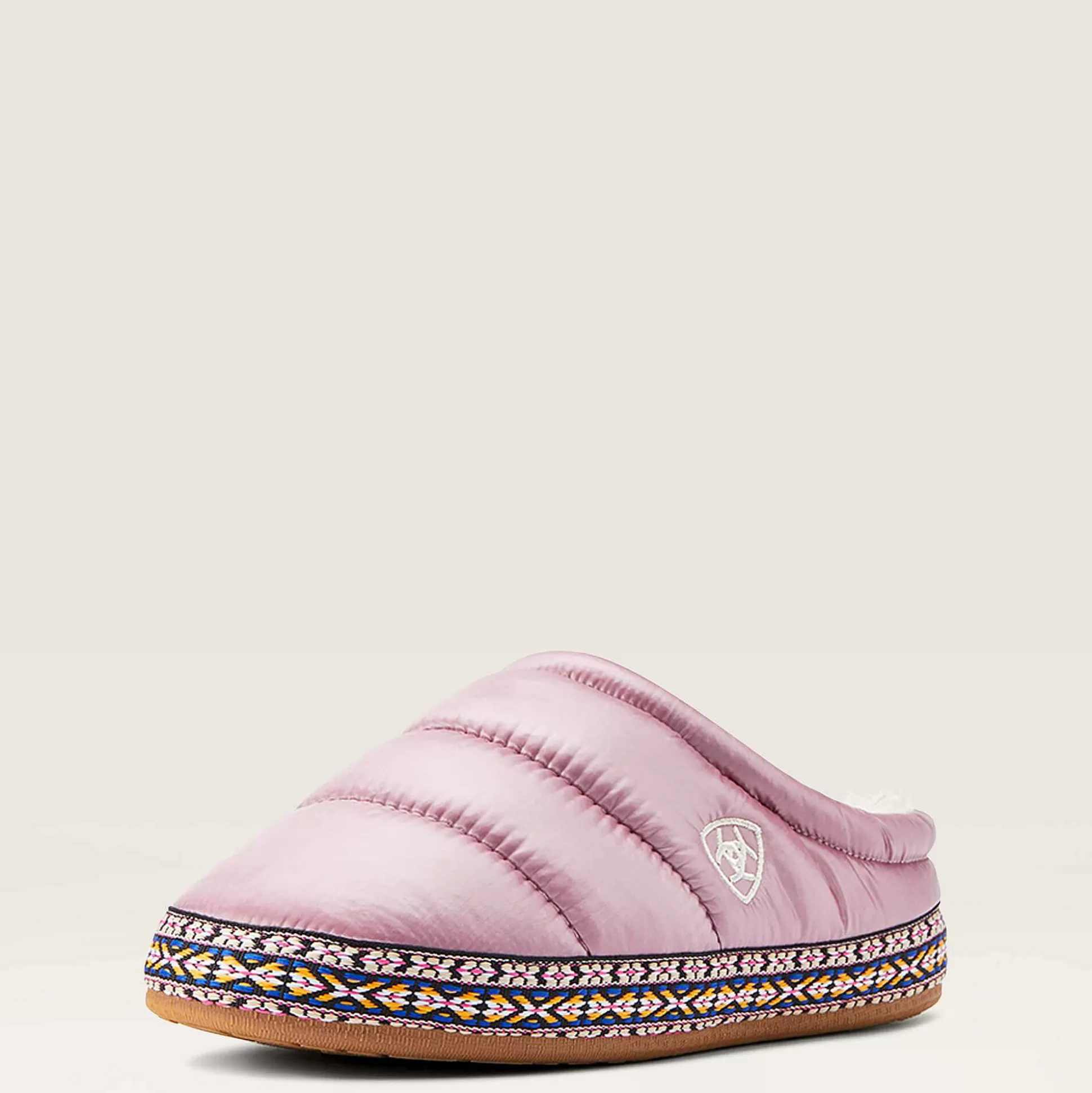 ariat Slippers*Crius Clog Slipper