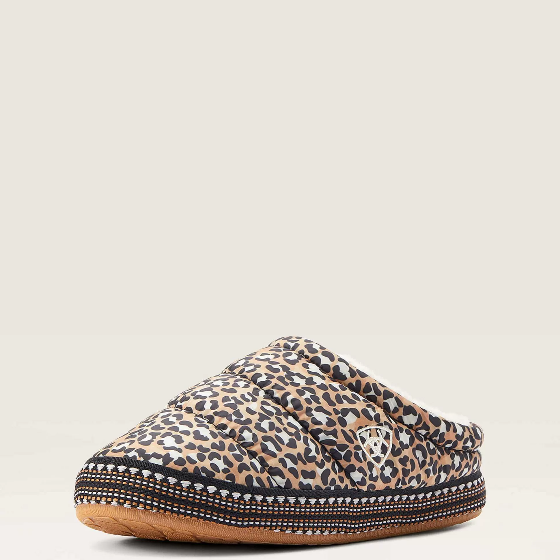 ariat Slippers*Crius Clog Slipper