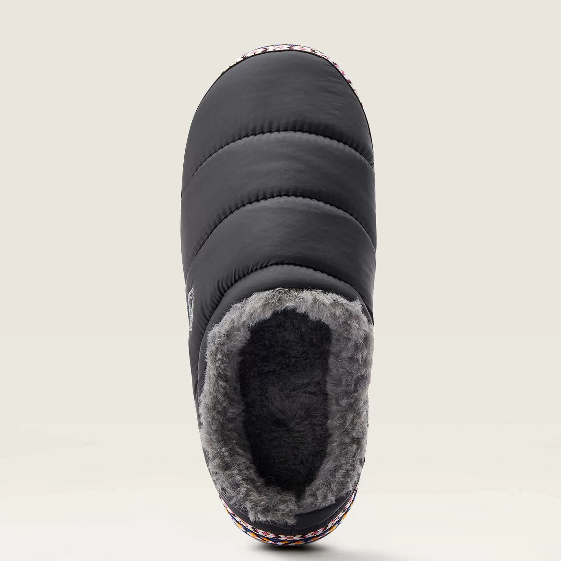 ariat Slippers*Crius Clog Slipper
