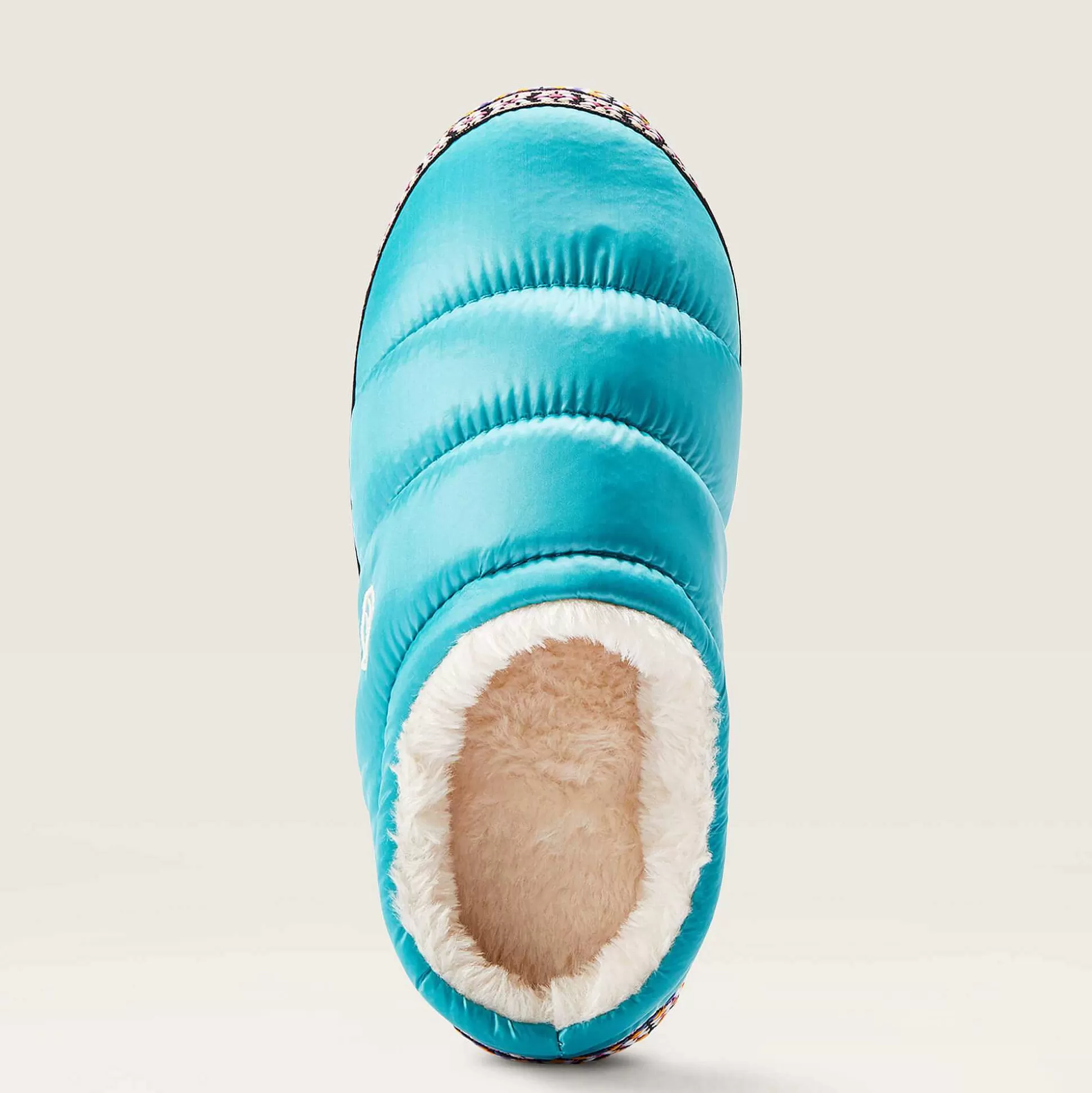 ariat Slippers*Crius Clog Slipper