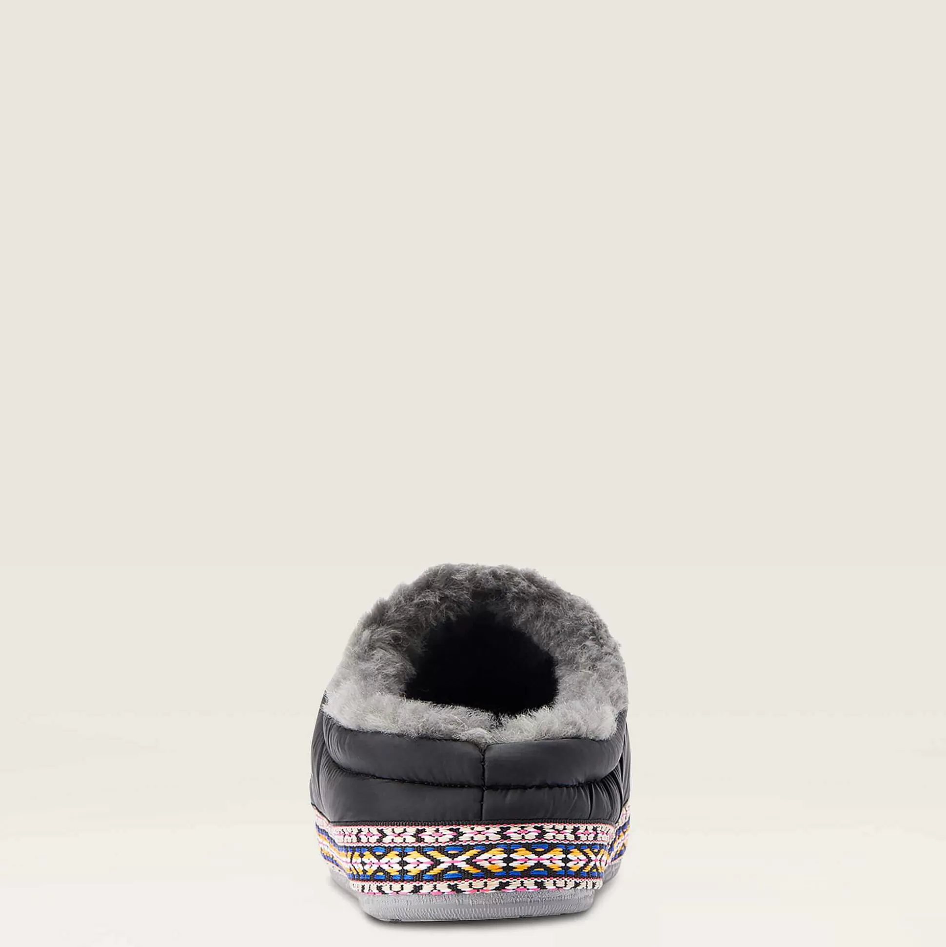 ariat Slippers*Crius Clog Slipper