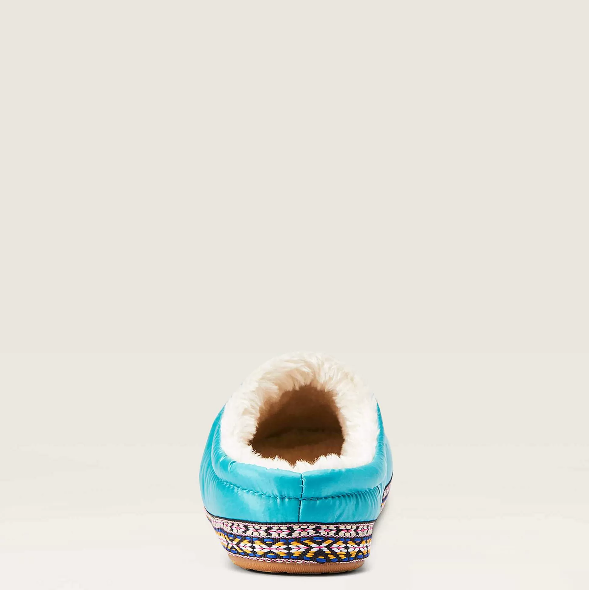 ariat Slippers*Crius Clog Slipper