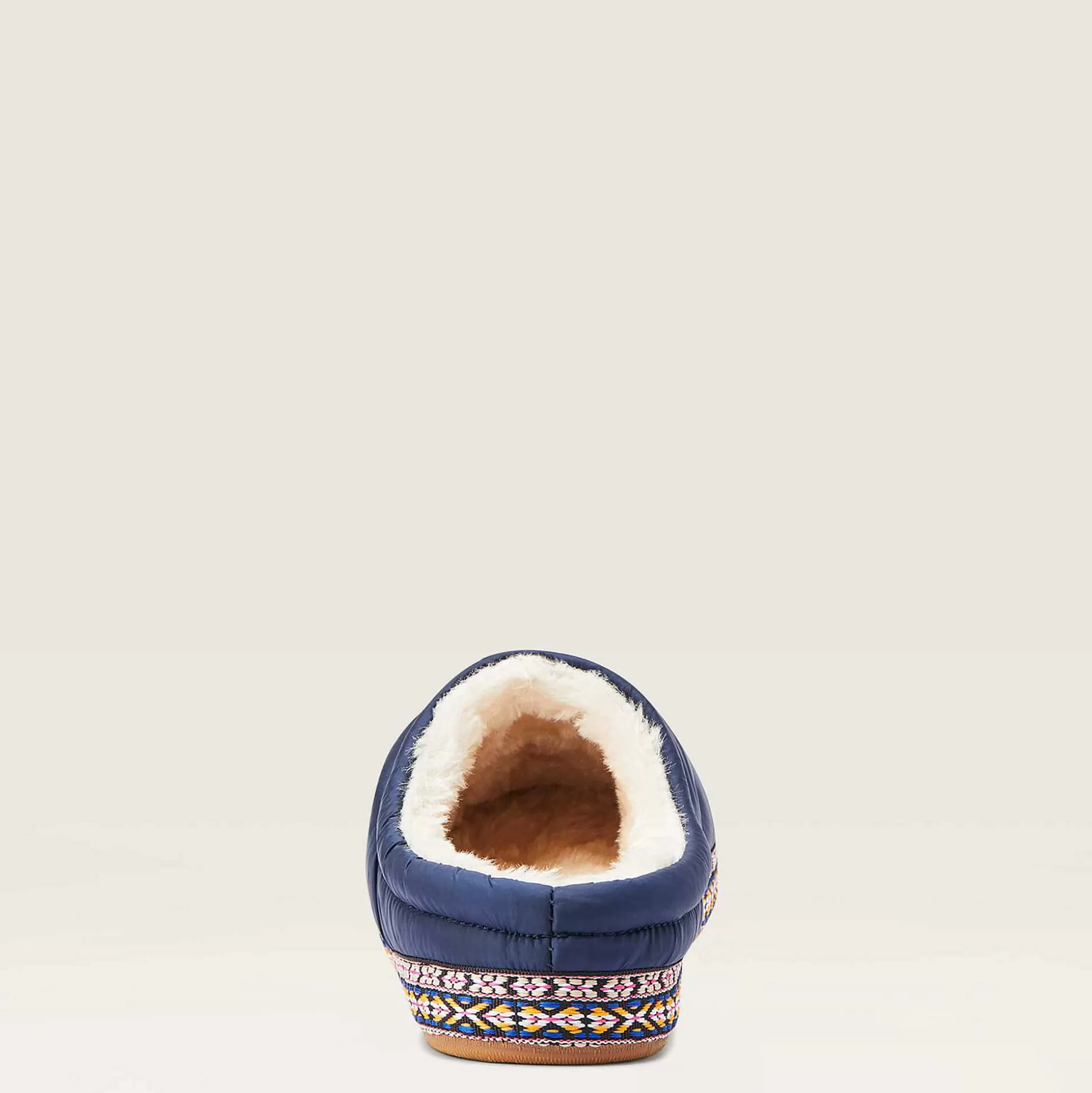 ariat Slippers*Crius Clog Slipper