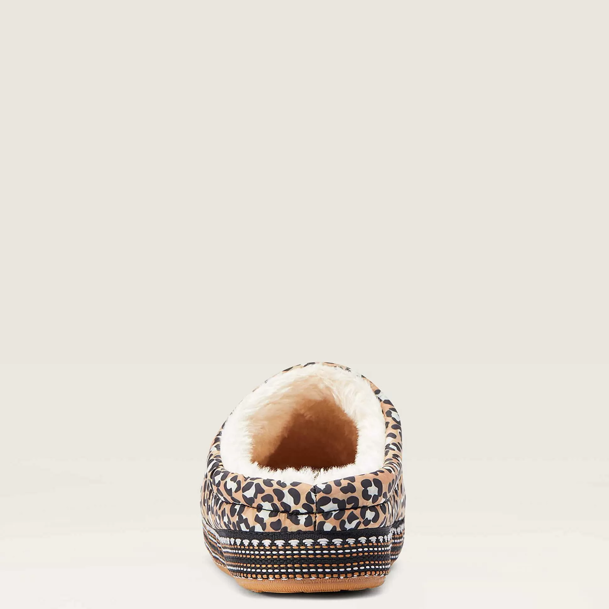 ariat Slippers*Crius Clog Slipper