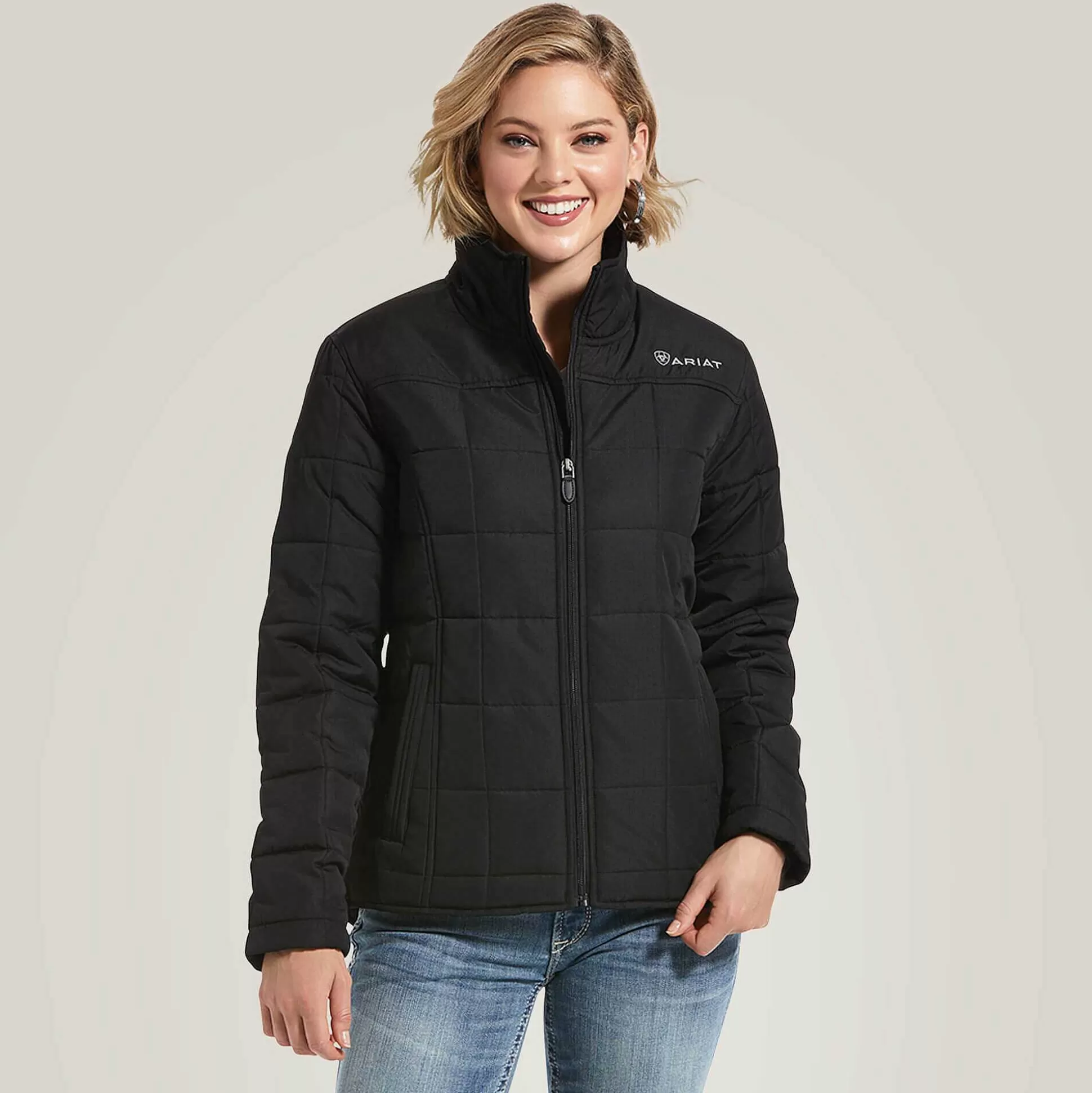 ariat Jackets & Vests*Crius Insulated Jacket