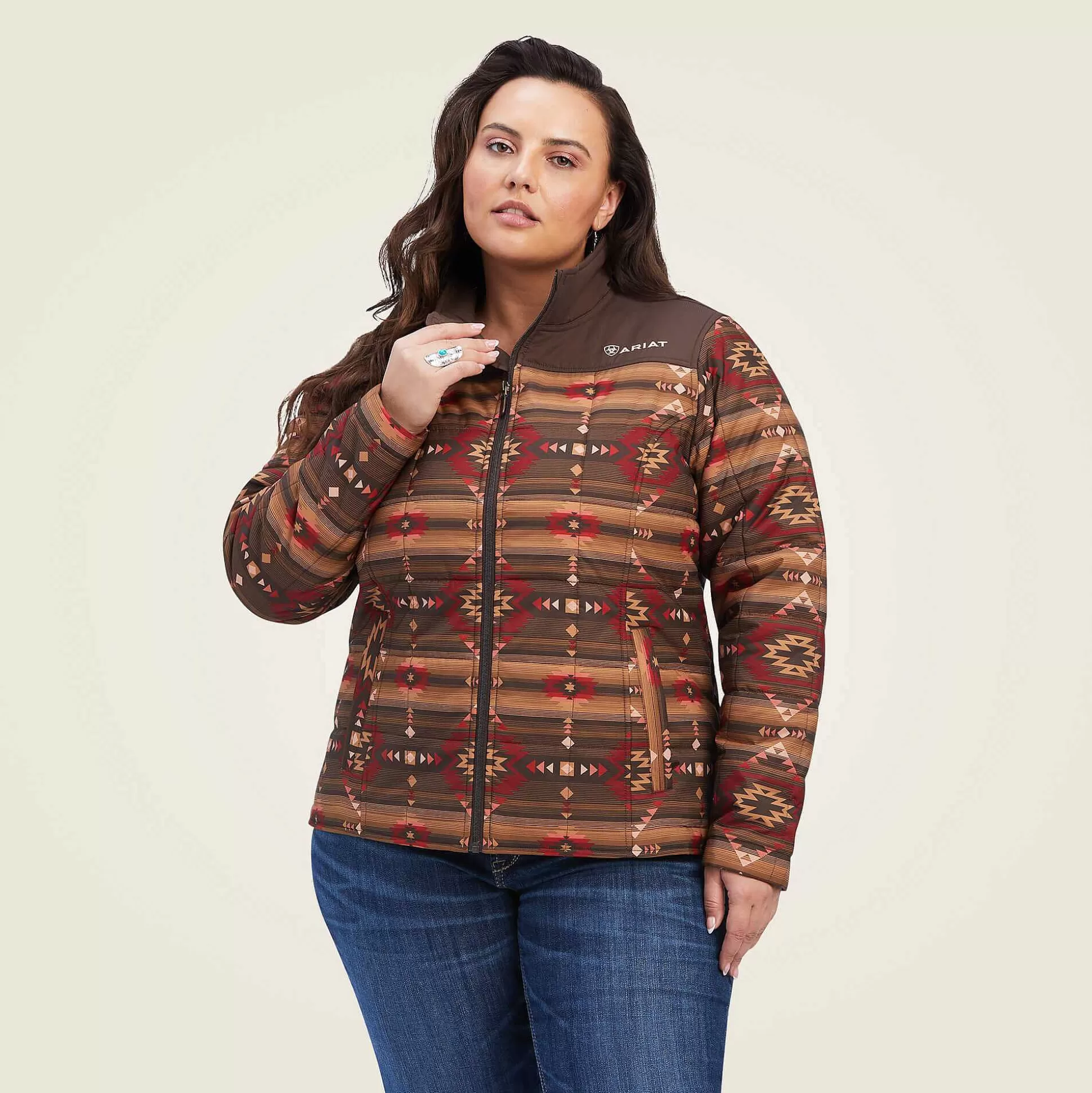 ariat Jackets & Vests*Crius Insulated Jacket