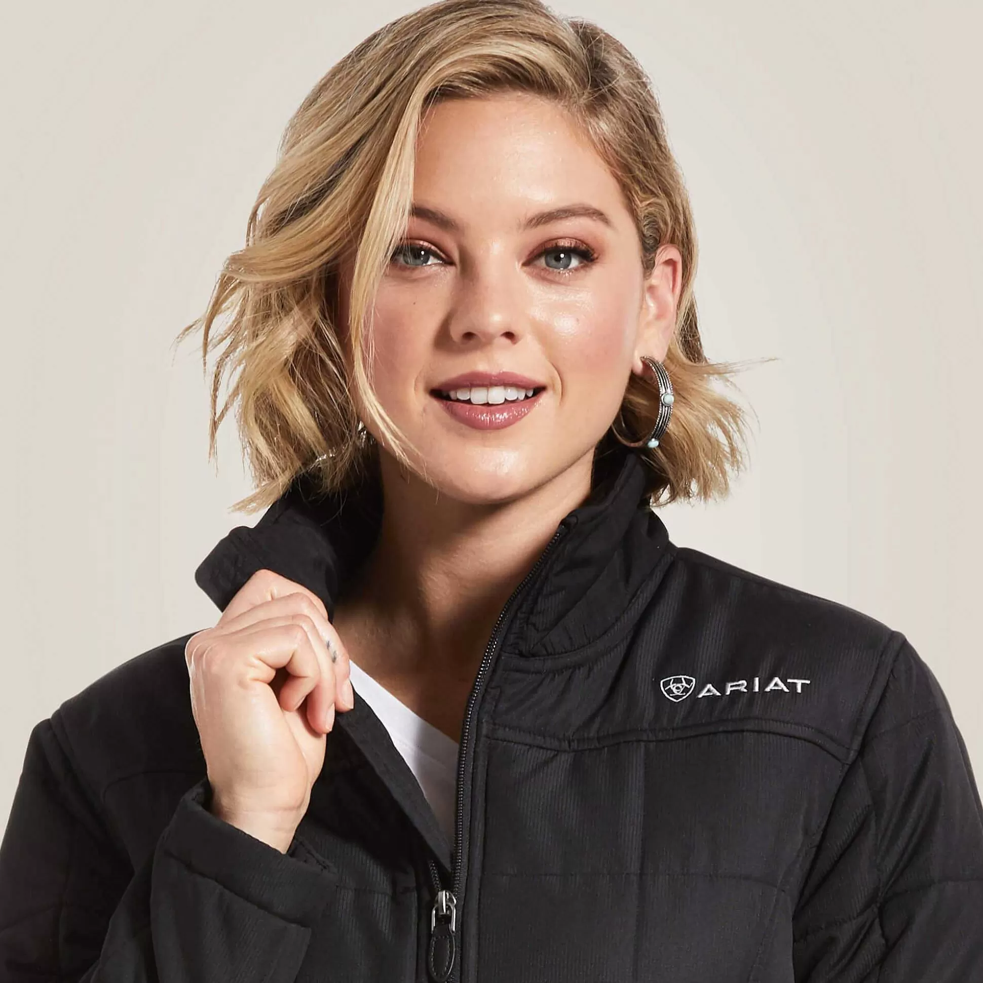 ariat Jackets & Vests*Crius Insulated Jacket