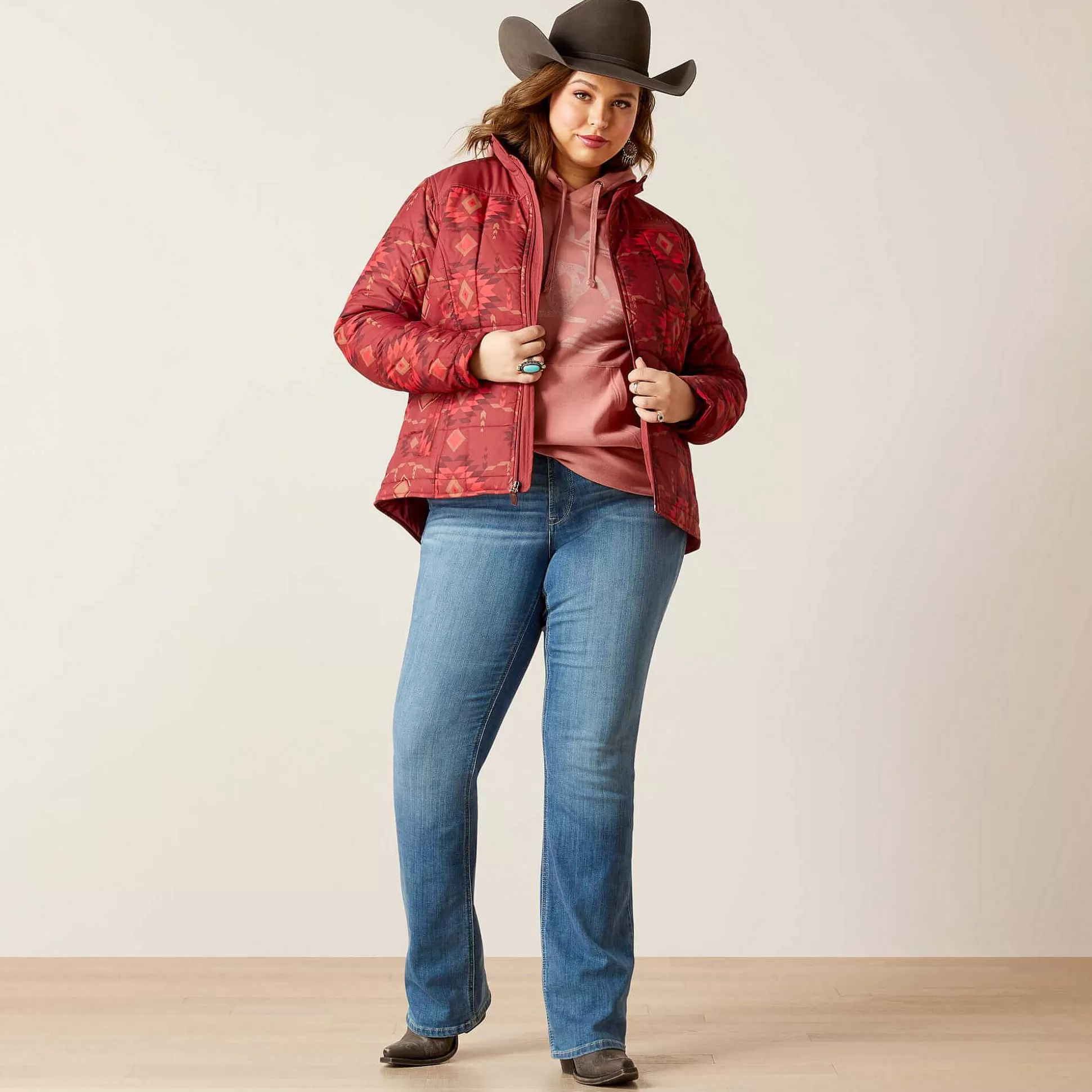 ariat Jackets & Vests*Crius Insulated Jacket