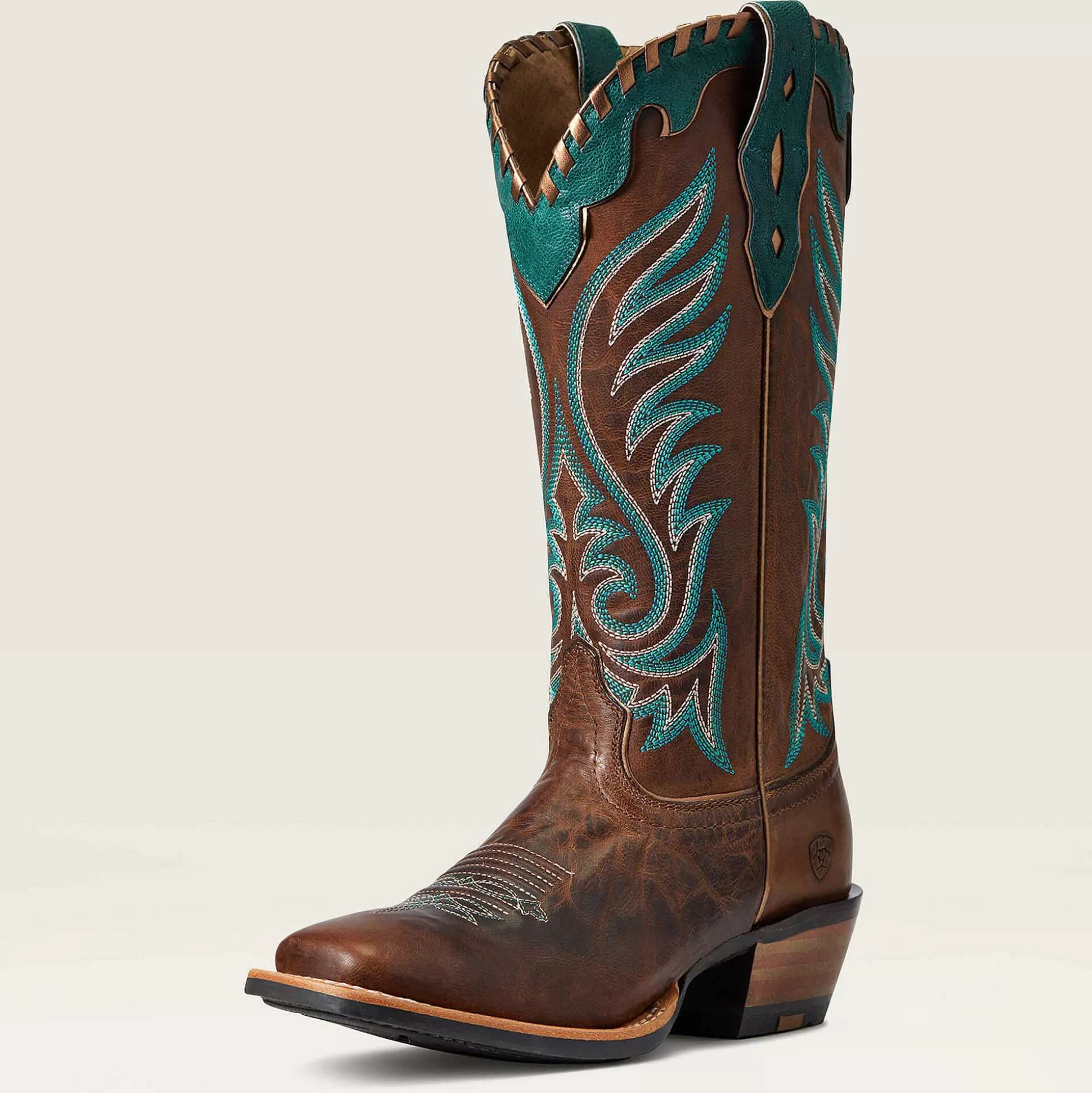 ariat Western Boots*Crossfire Picante Western Boot