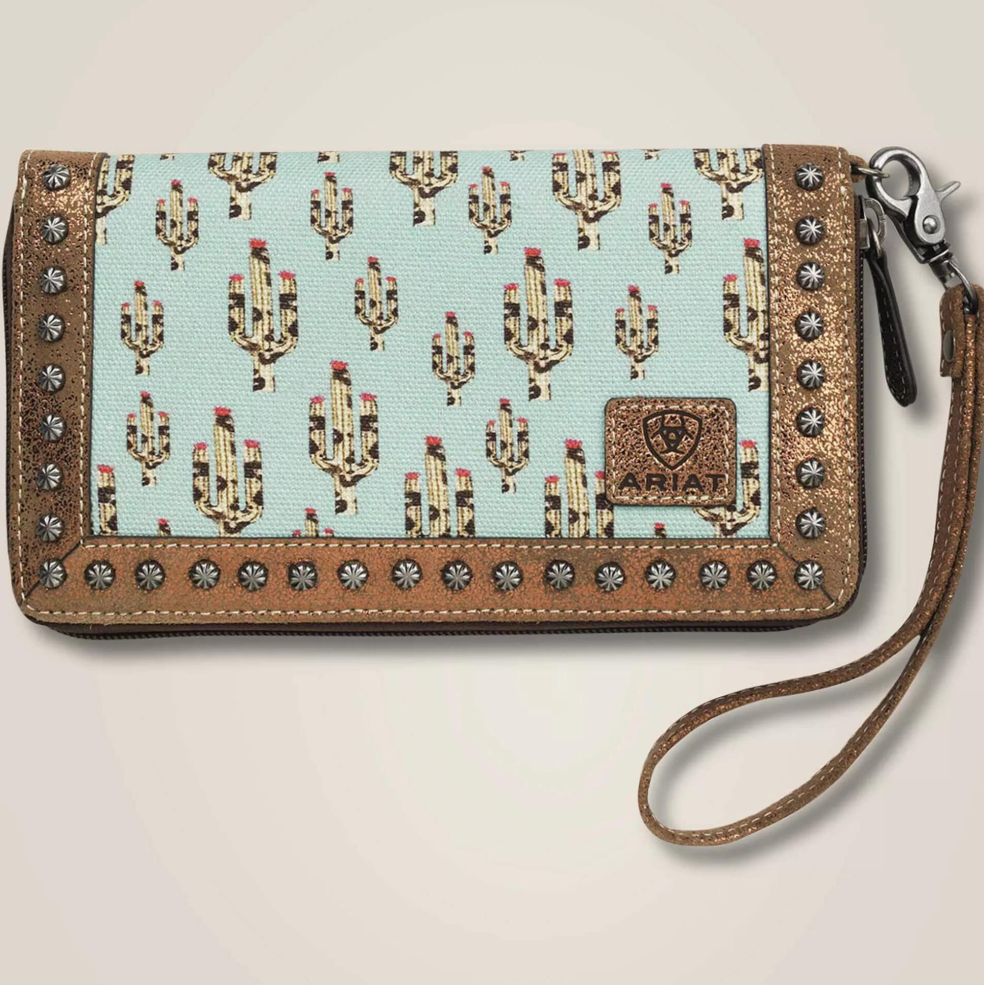 ariat Bags & Wallets*Cruiser Clutch Wallet