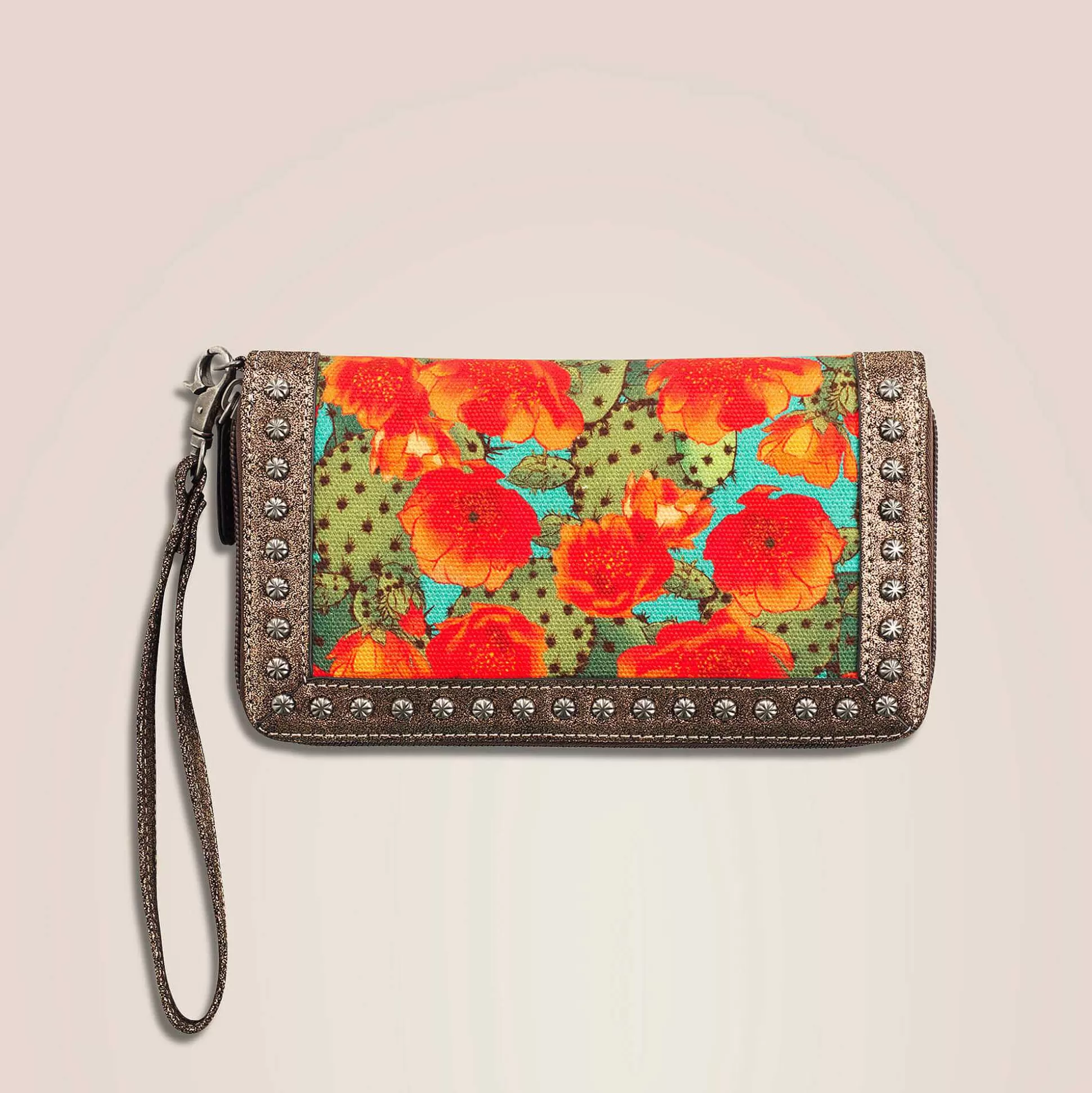 ariat Bags & Wallets*Cruiser Clutch Wallet