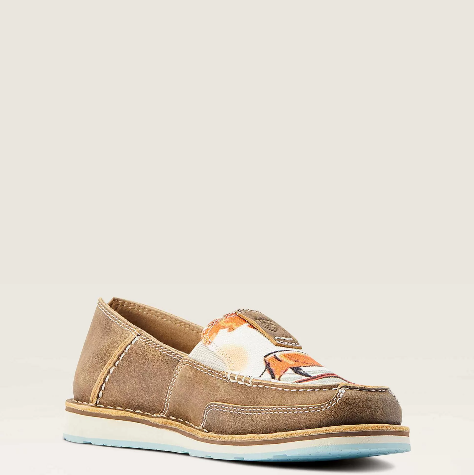 ariat Shoes & Sneakers*Cruiser Western Aloha