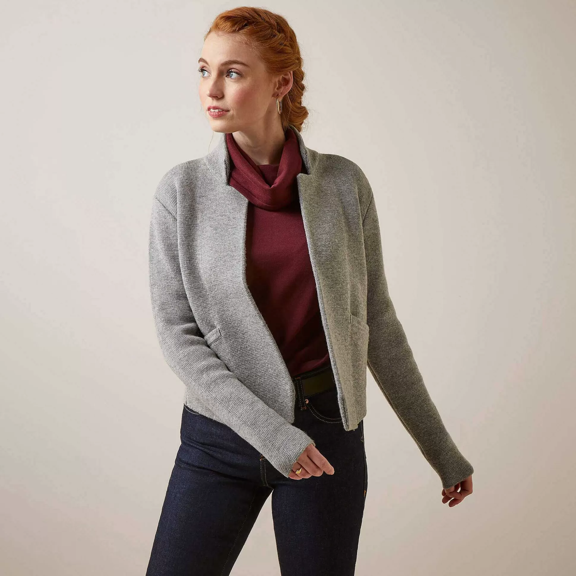 ariat Sweaters & Cardigans*Daly Cardigan