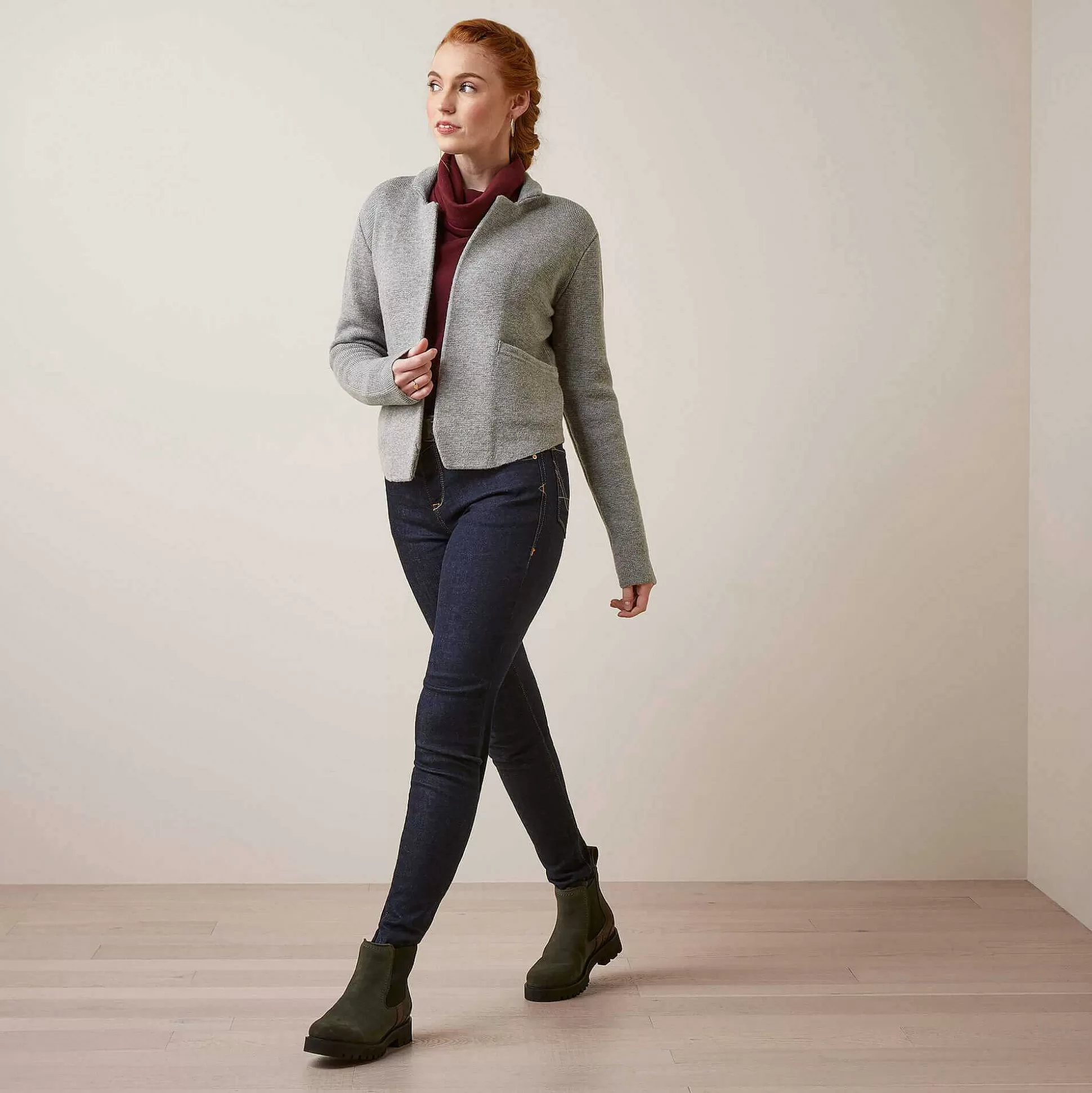 ariat Sweaters & Cardigans*Daly Cardigan
