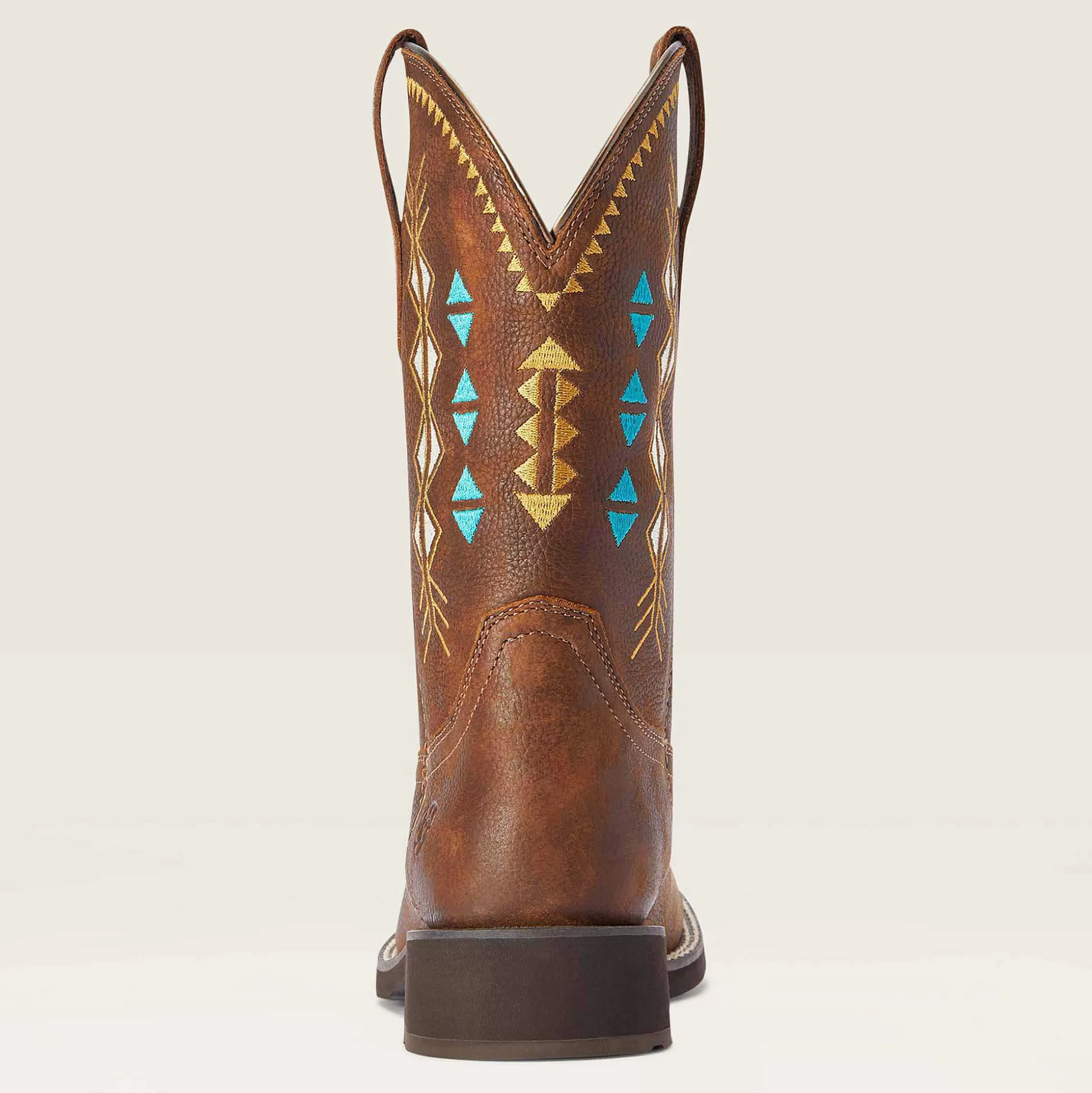 ariat Western Boots*Delilah Deco Western Boot