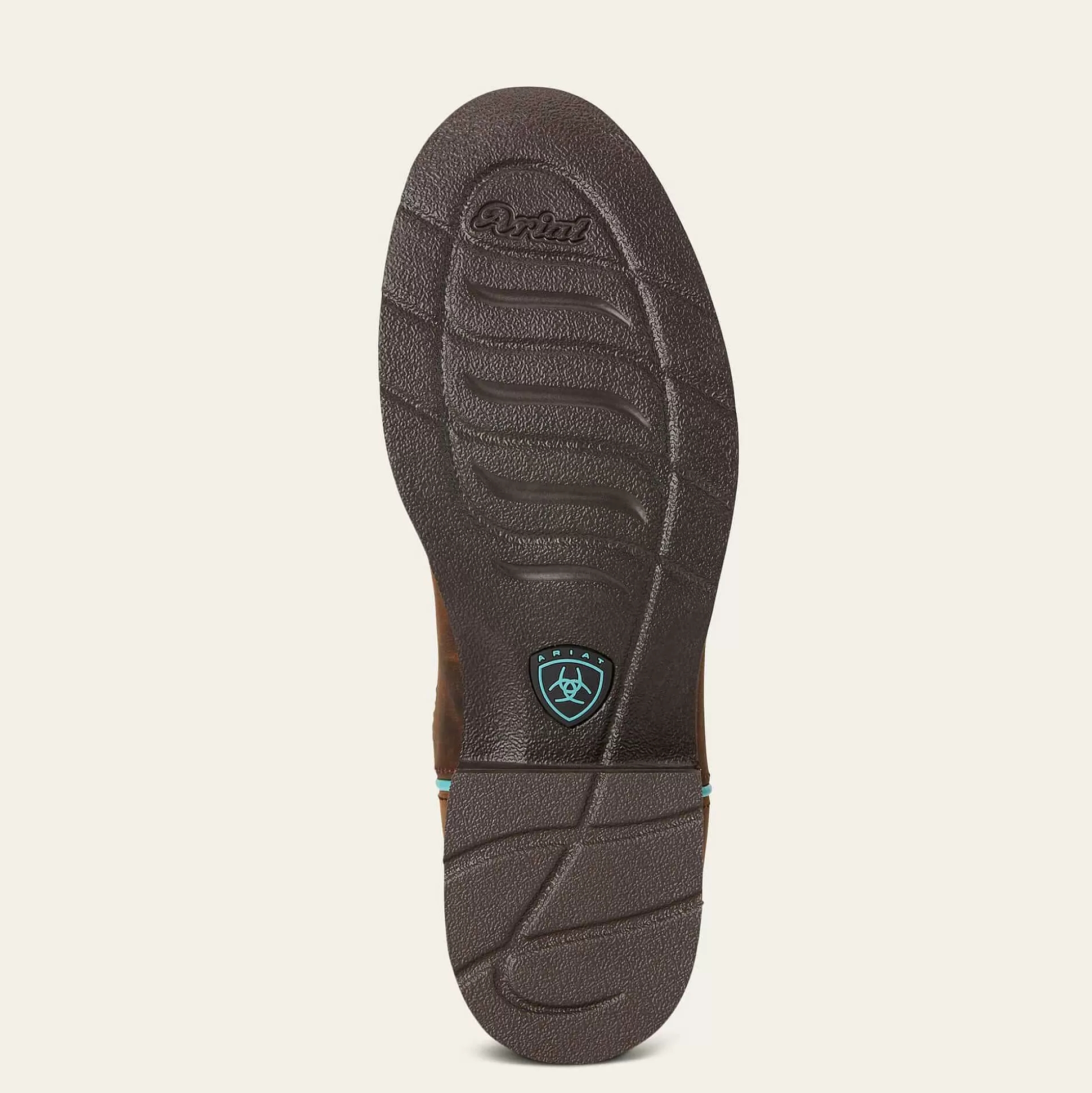 ariat Western Boots*Delilah Round Toe Western Boot