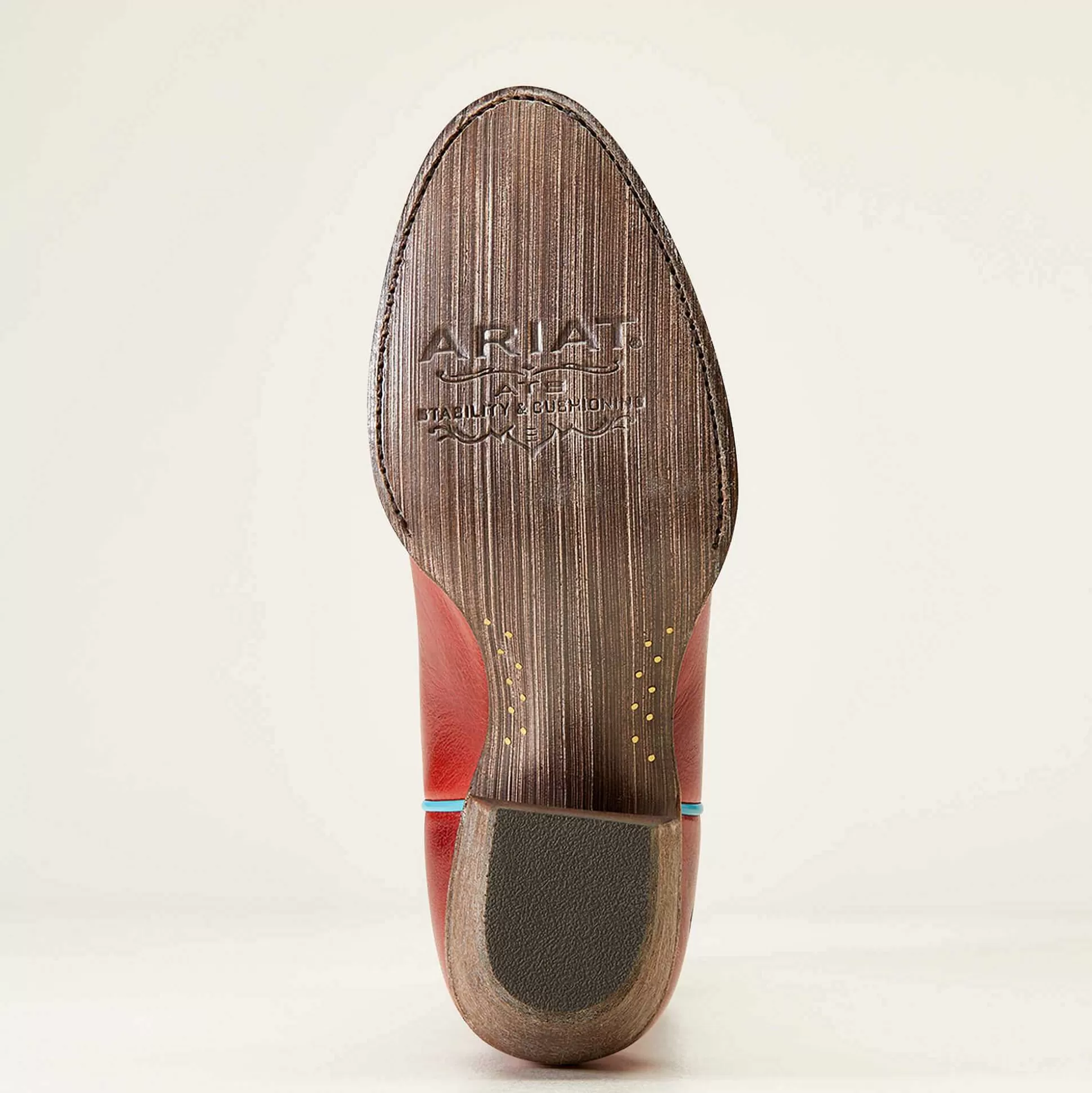ariat Western Boots*Desert Holly Western Boot