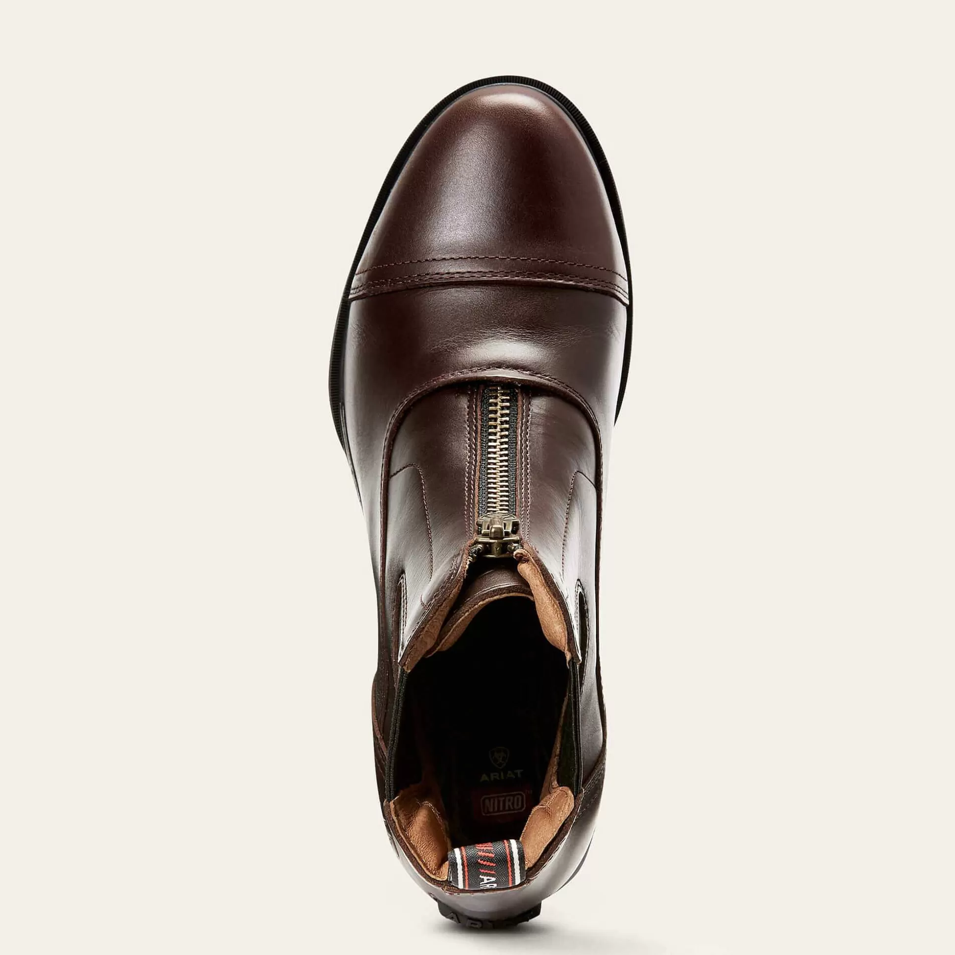 ariat English Riding Boots*Devon Nitro Paddock Boot