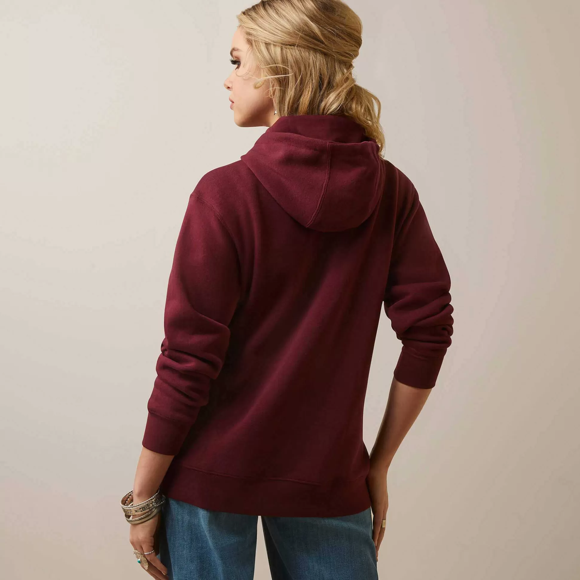 ariat Sweatshirts & Hoodies*Diamond Hoodie