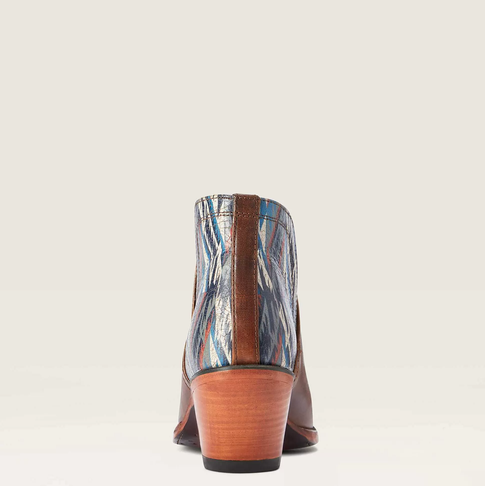 ariat Booties*Dixon Chimayo Western Boot