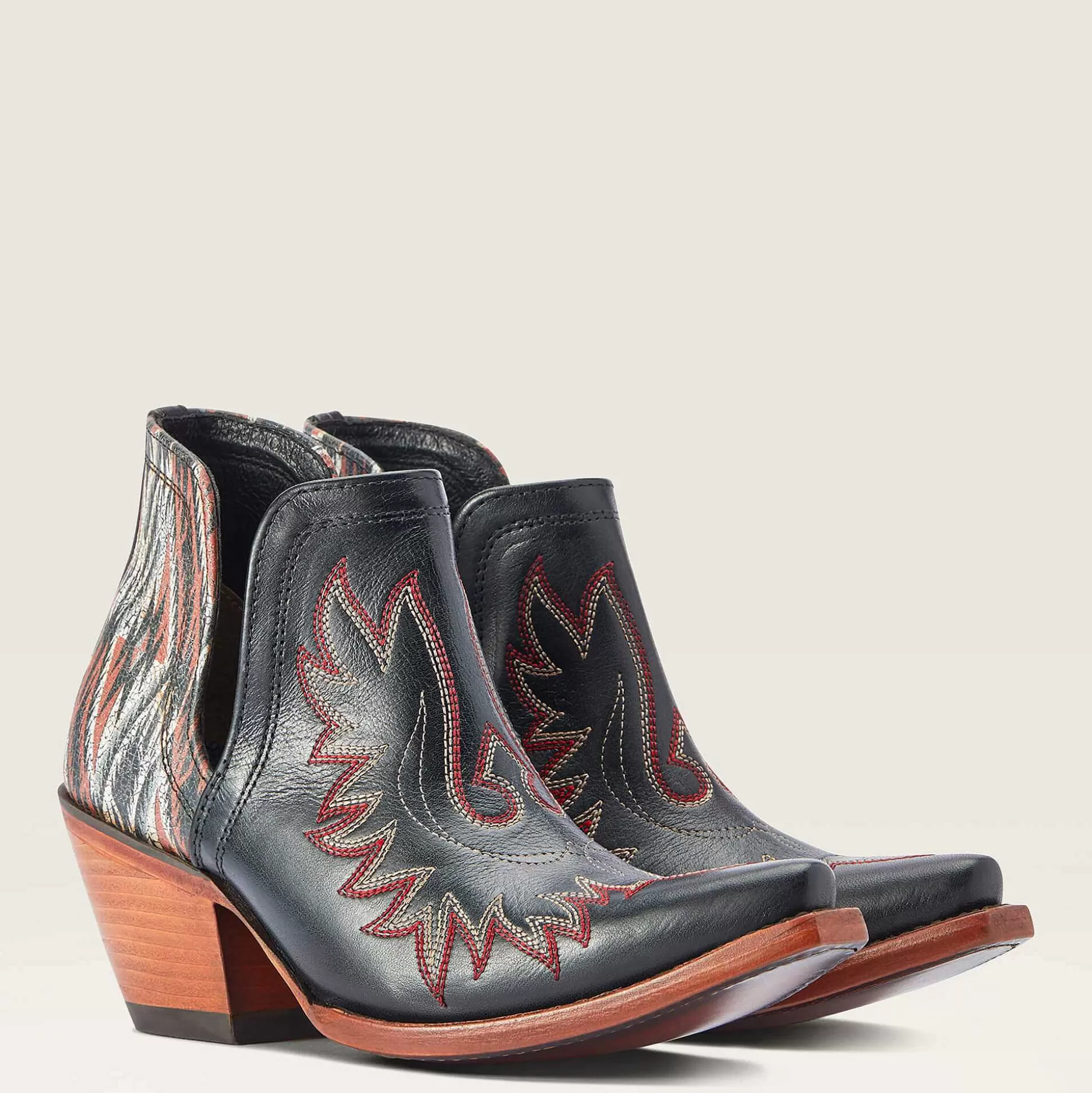 ariat Western Boots*Dixon Chimayo Western Boot